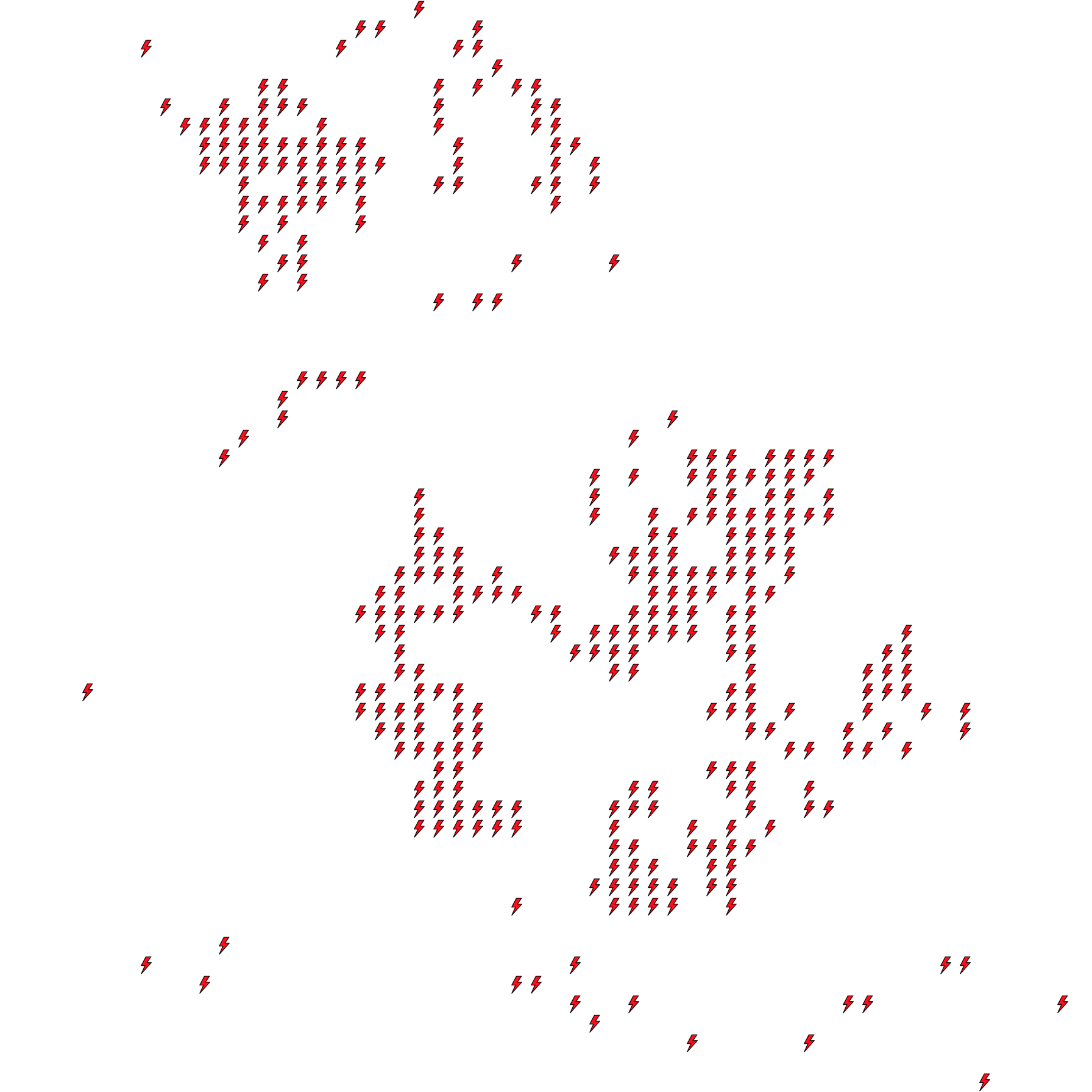 Lighthing Layer