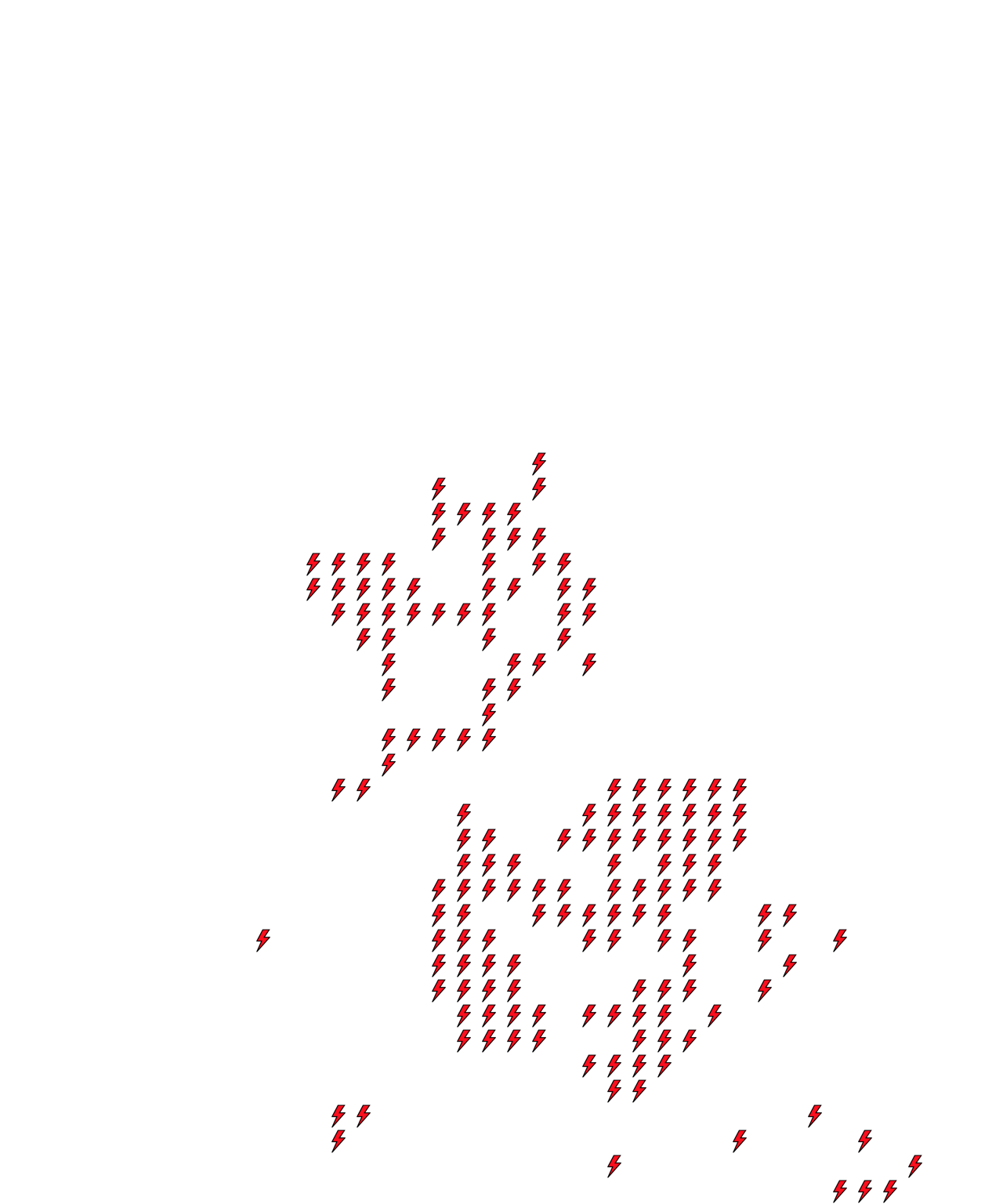 Lighthing Layer