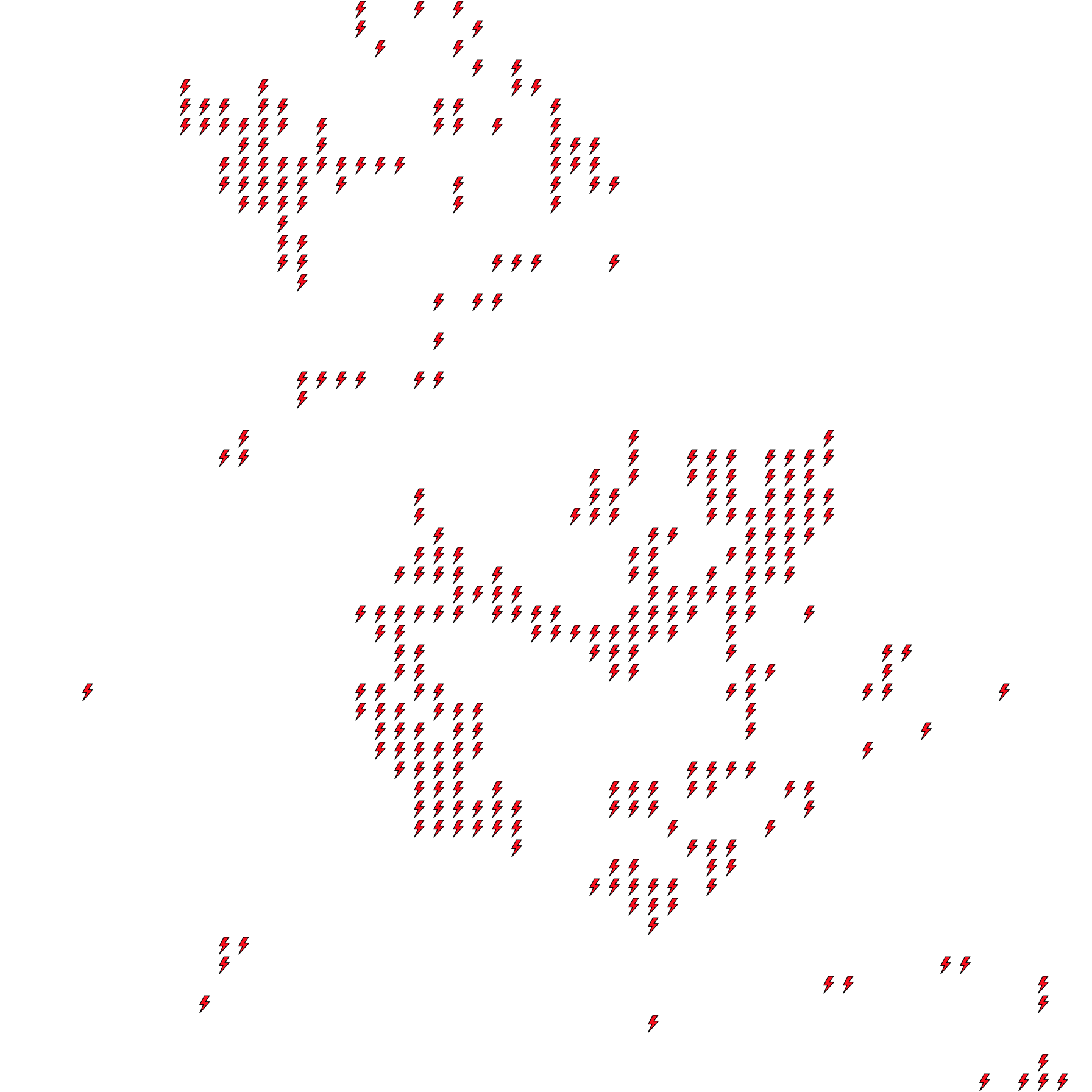 Lighthing Layer