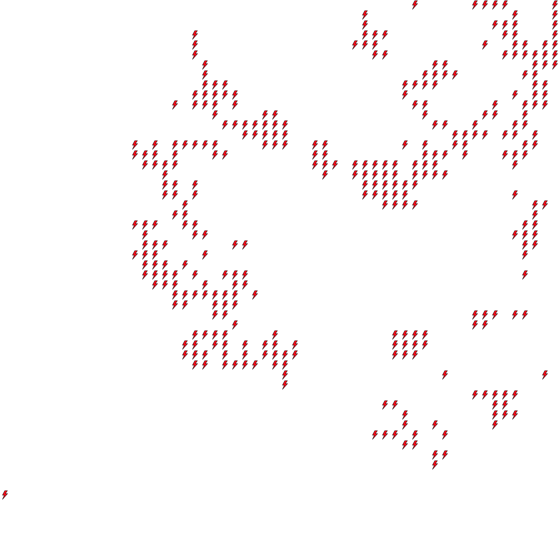 Lighthing Layer