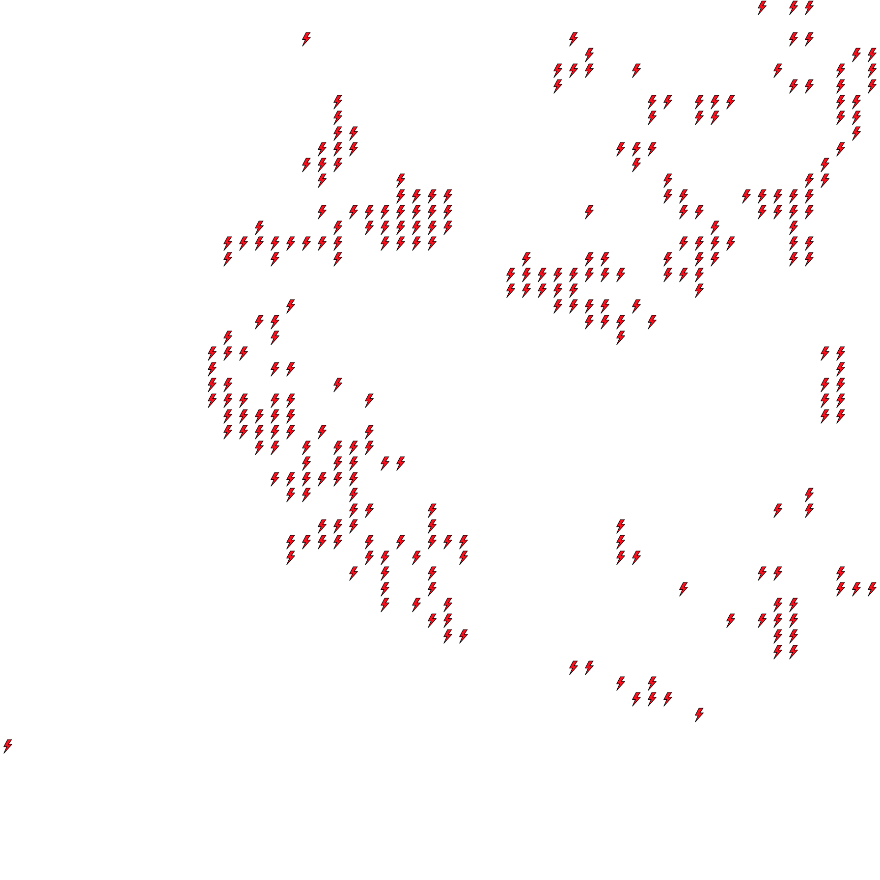 Lighthing Layer