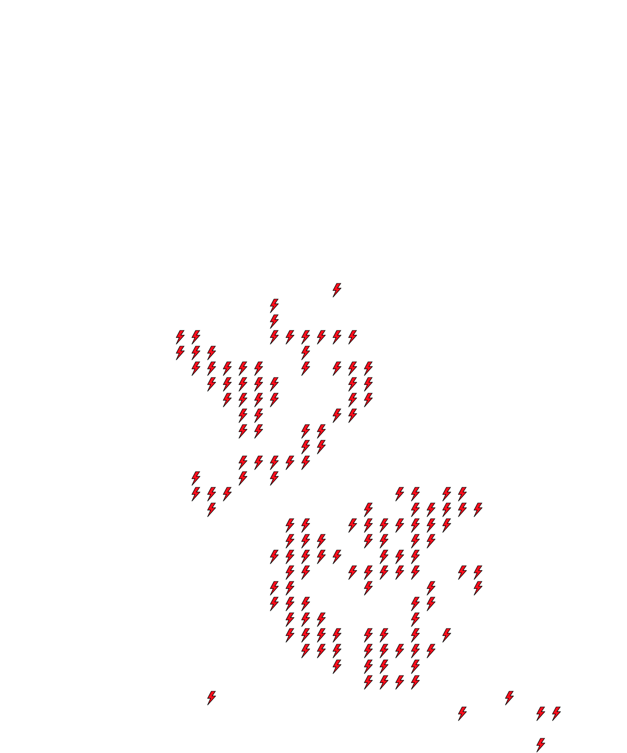 Lighthing Layer