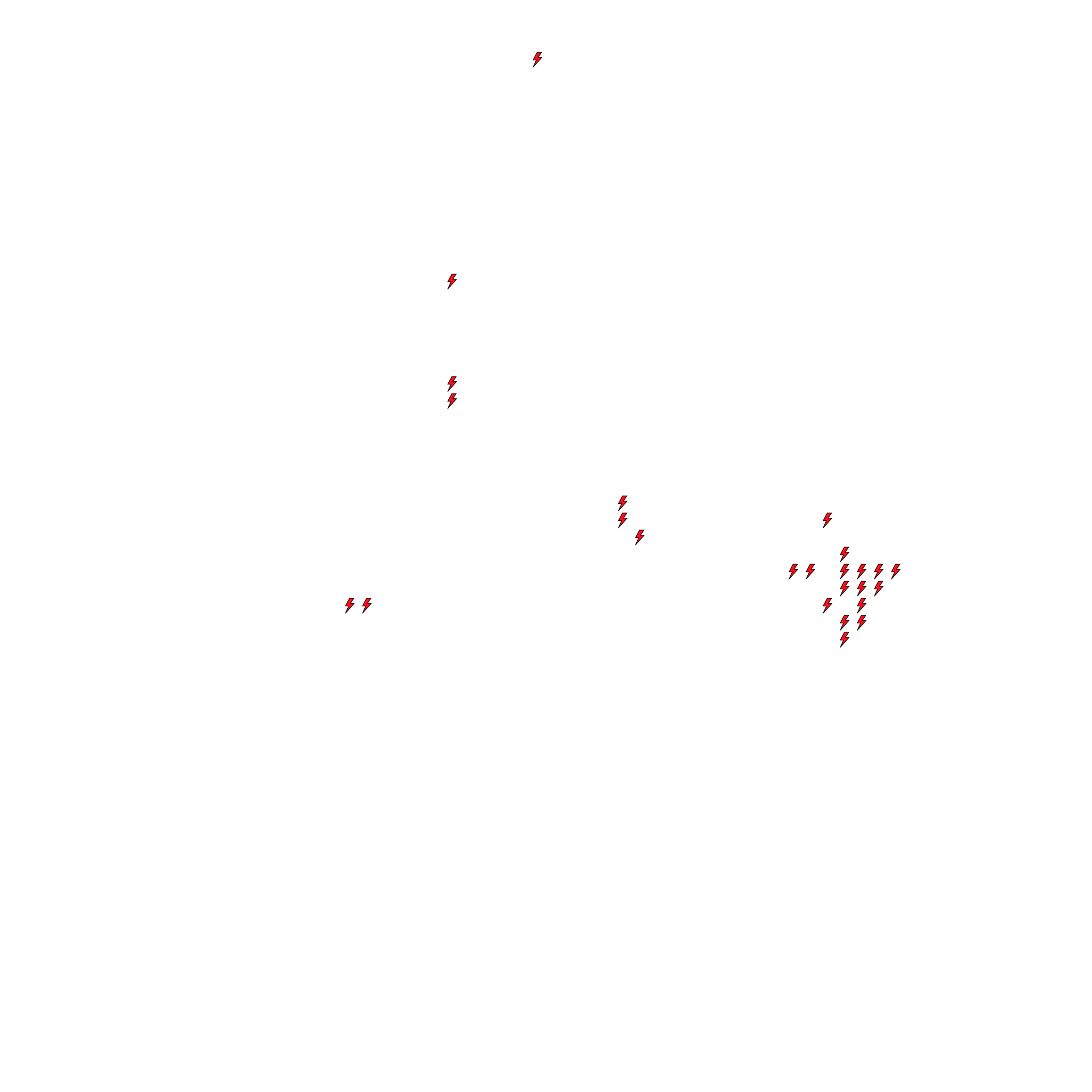Lighthing Layer