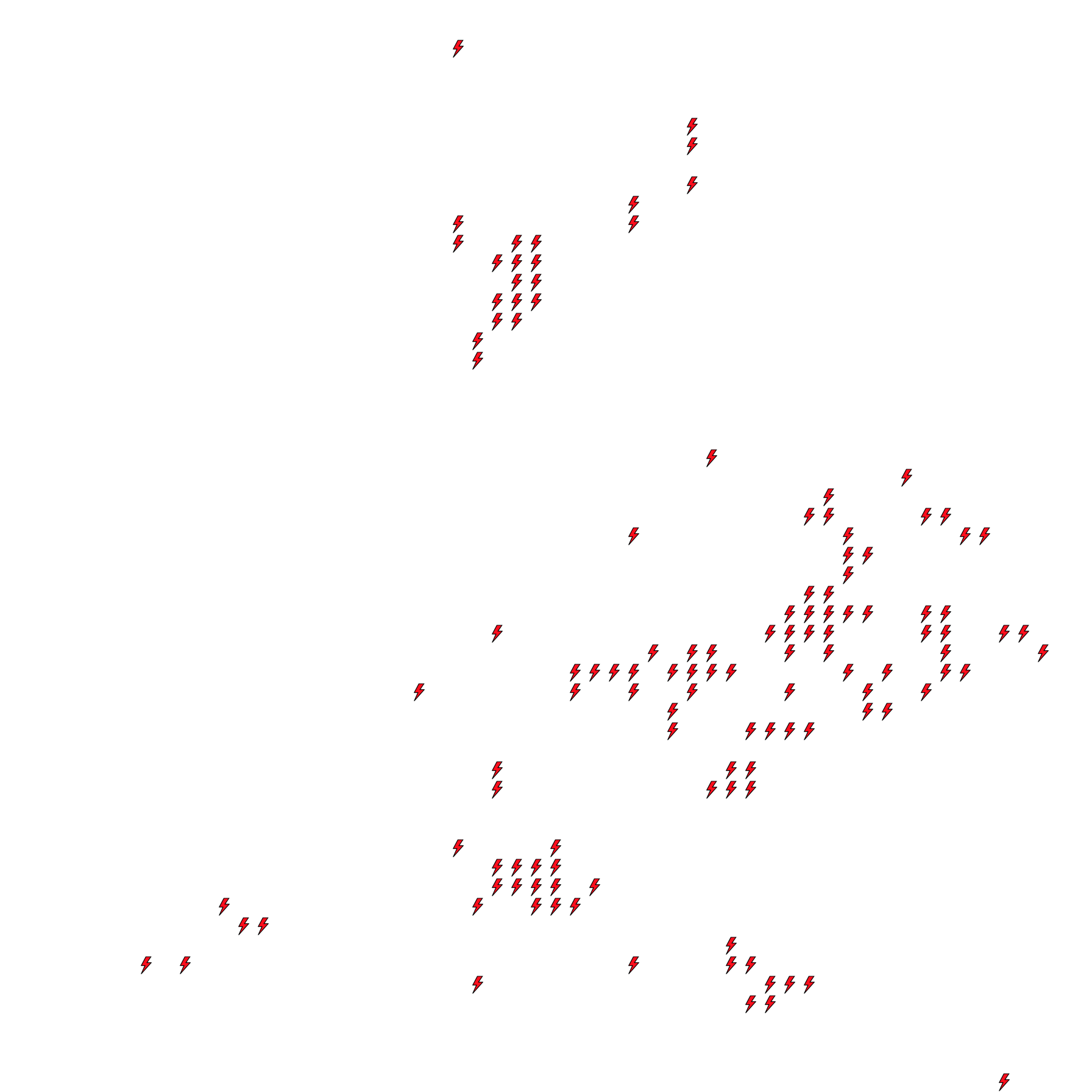 Lighthing Layer