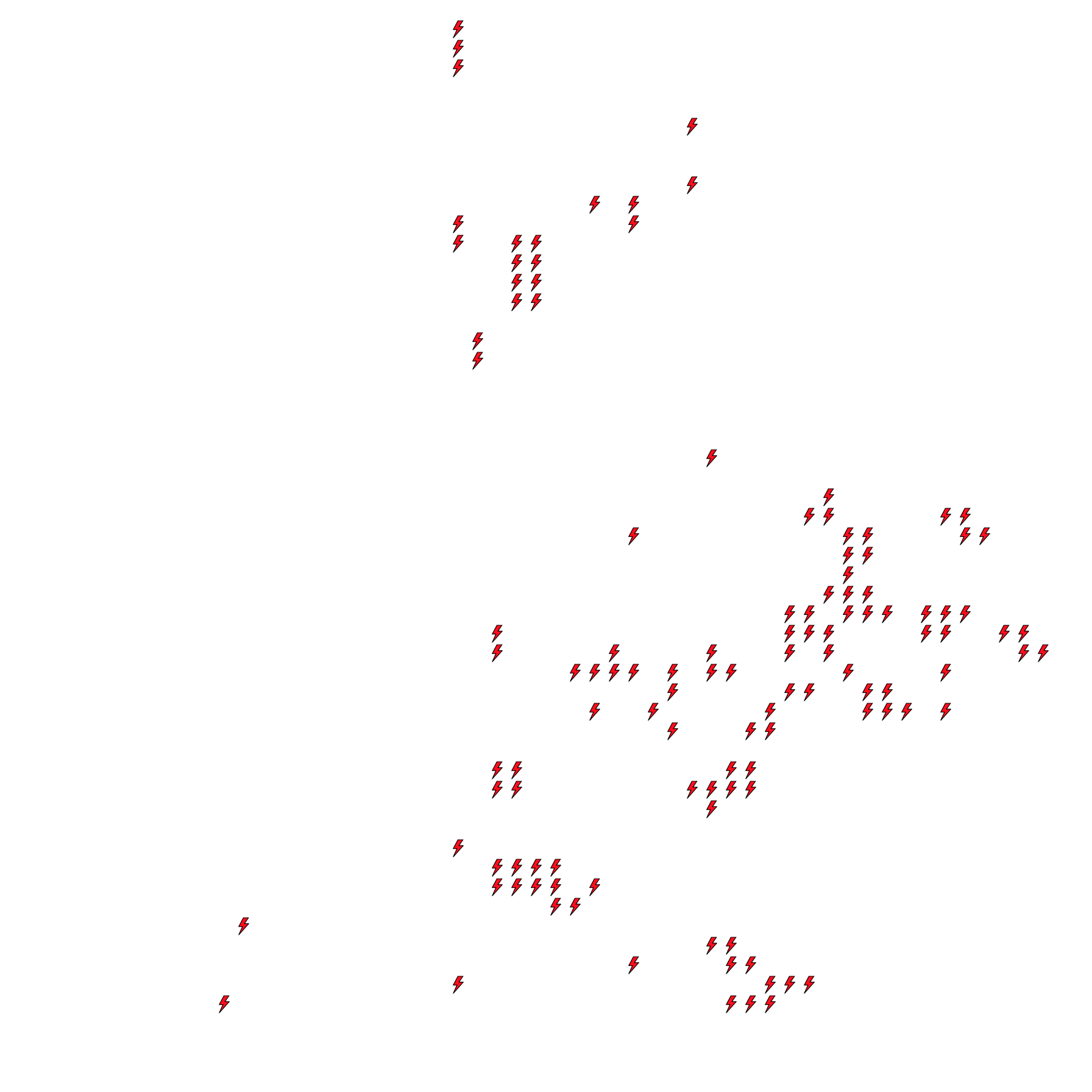 Lighthing Layer