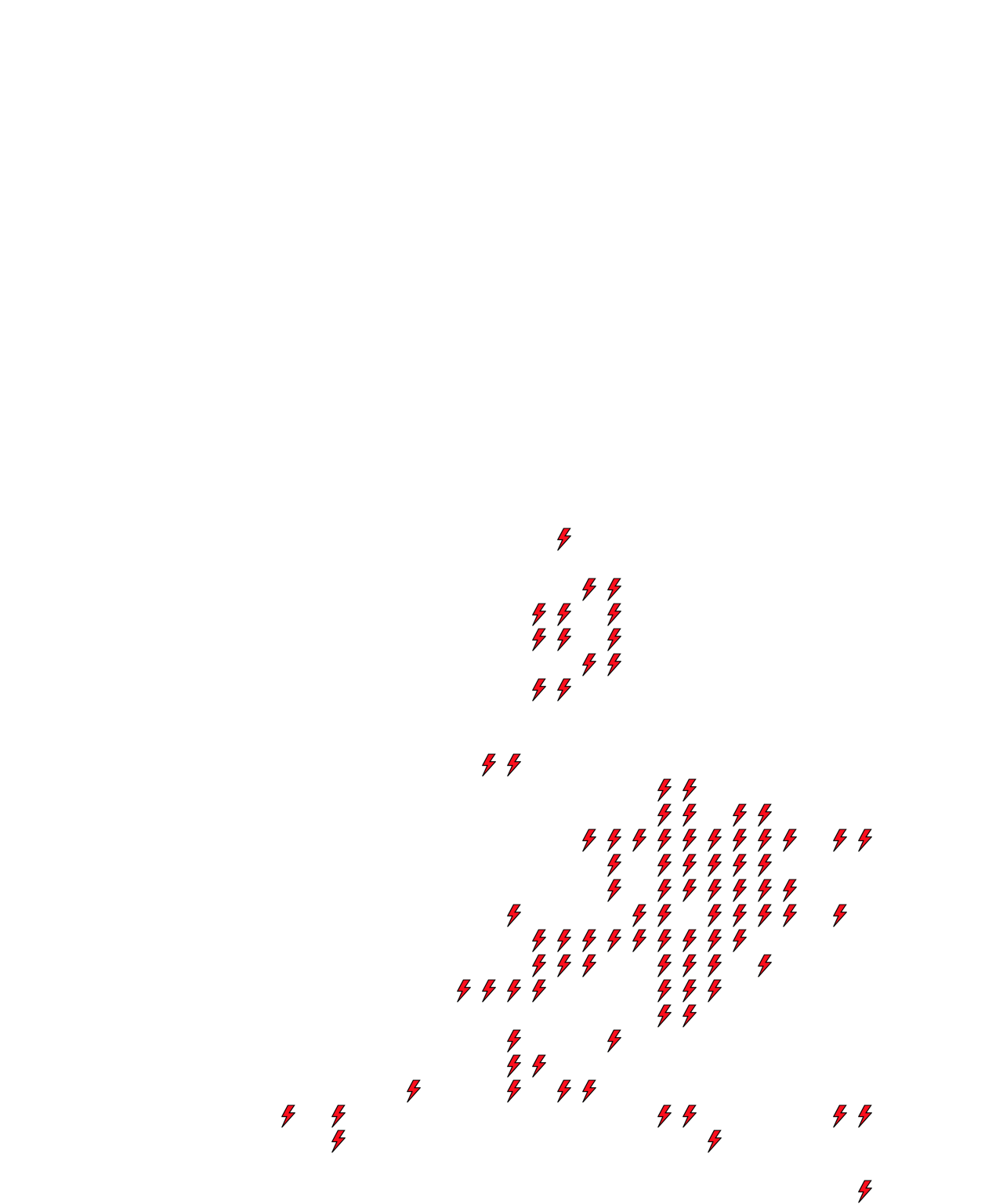 Lighthing Layer