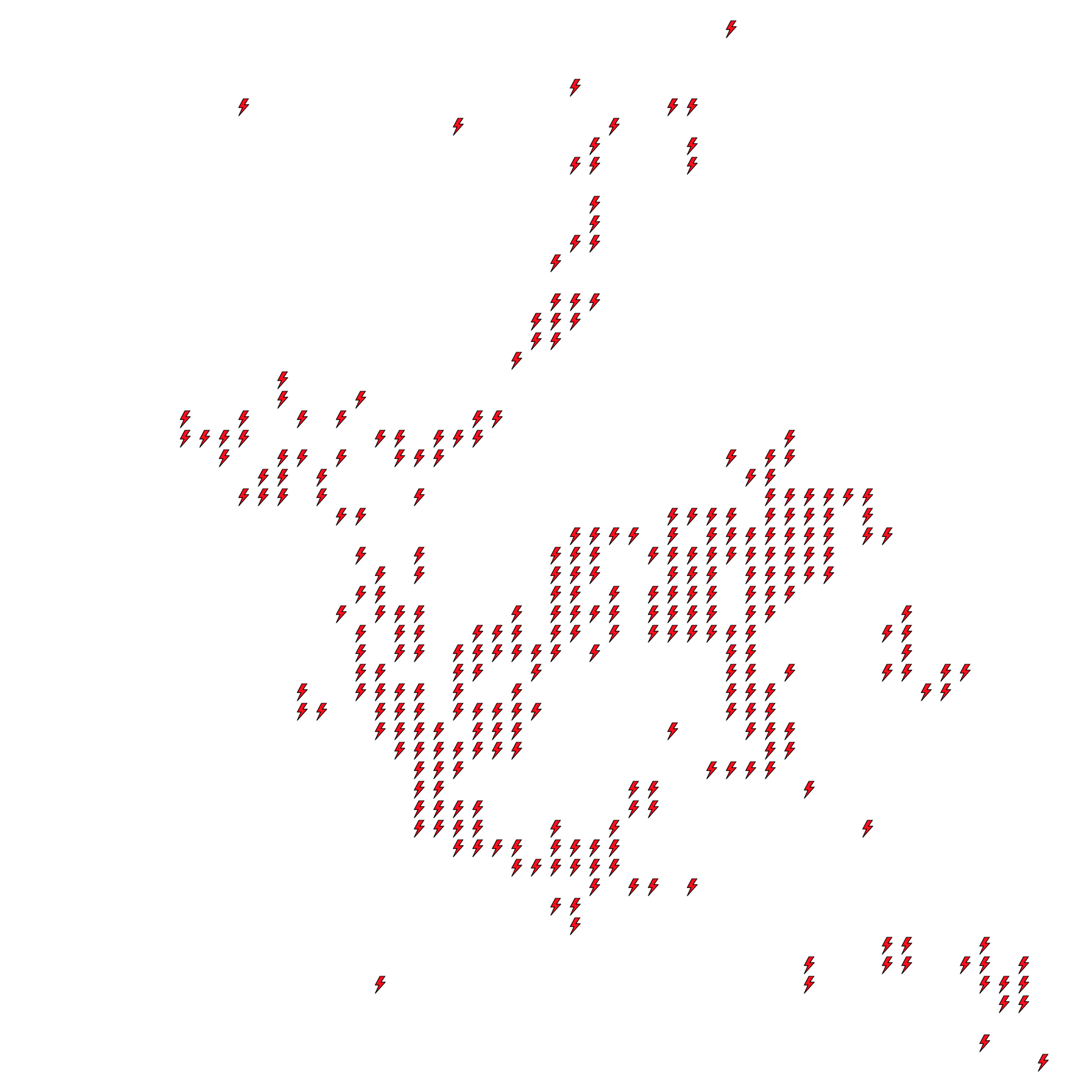 Lighthing Layer