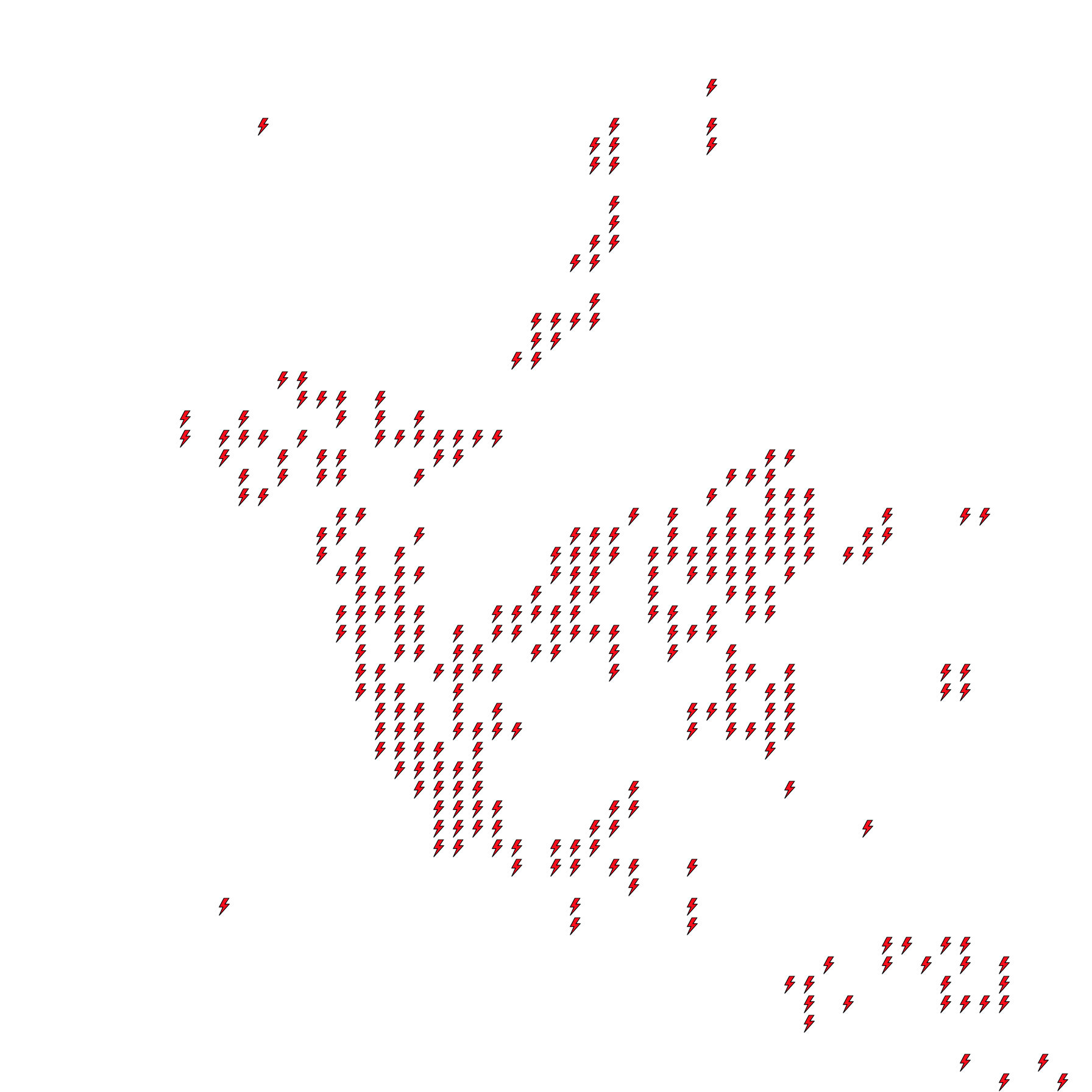 Lighthing Layer