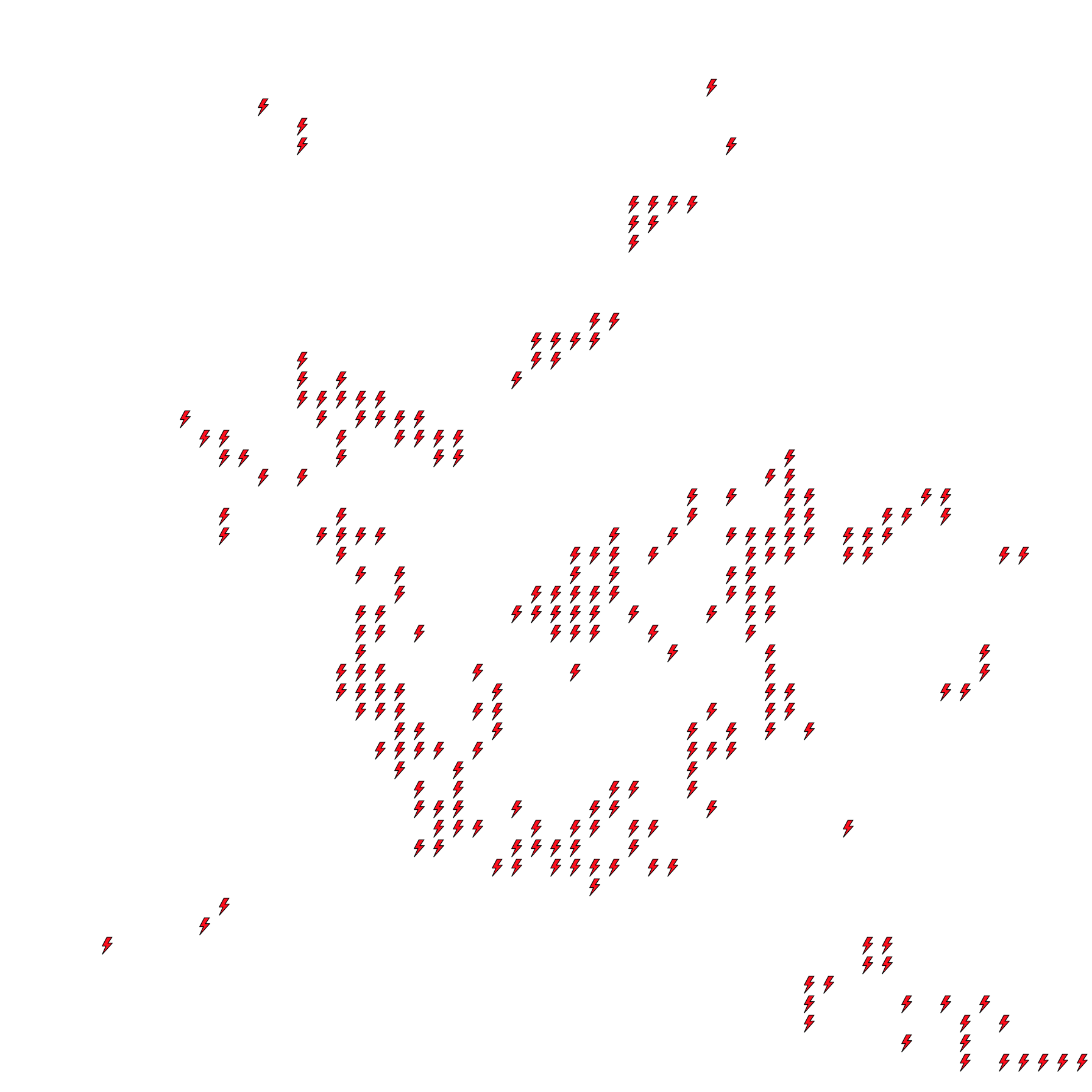 Lighthing Layer