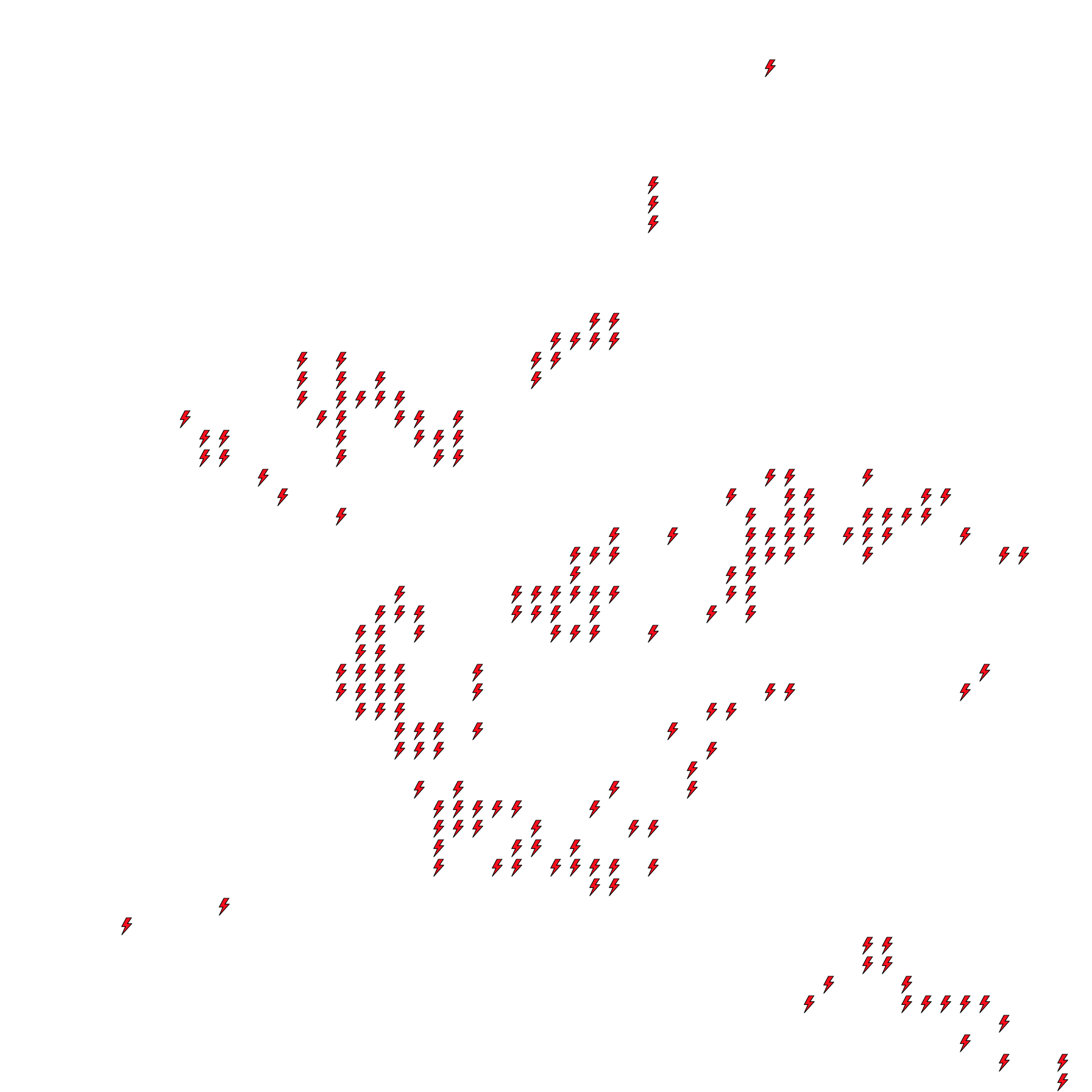 Lighthing Layer
