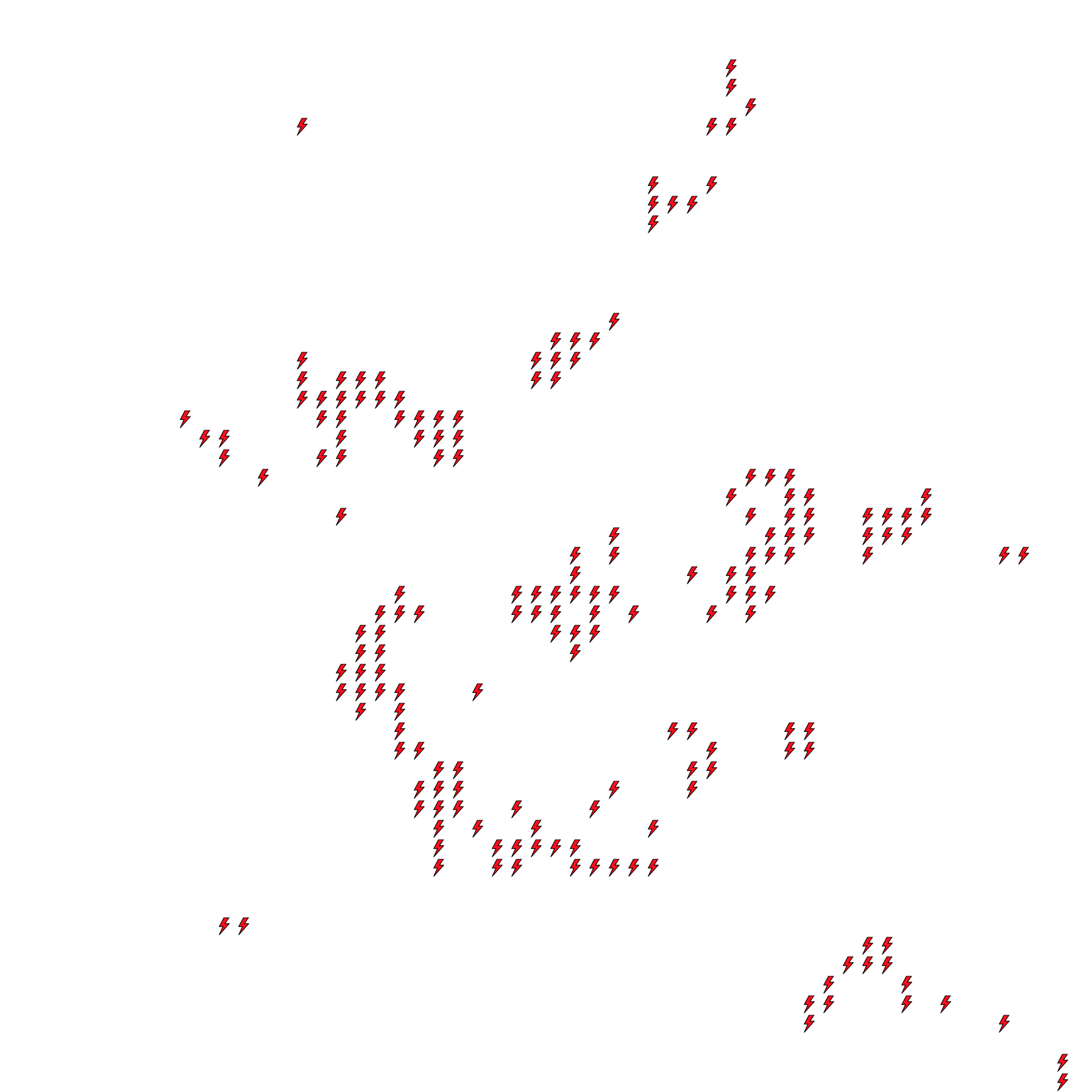 Lighthing Layer