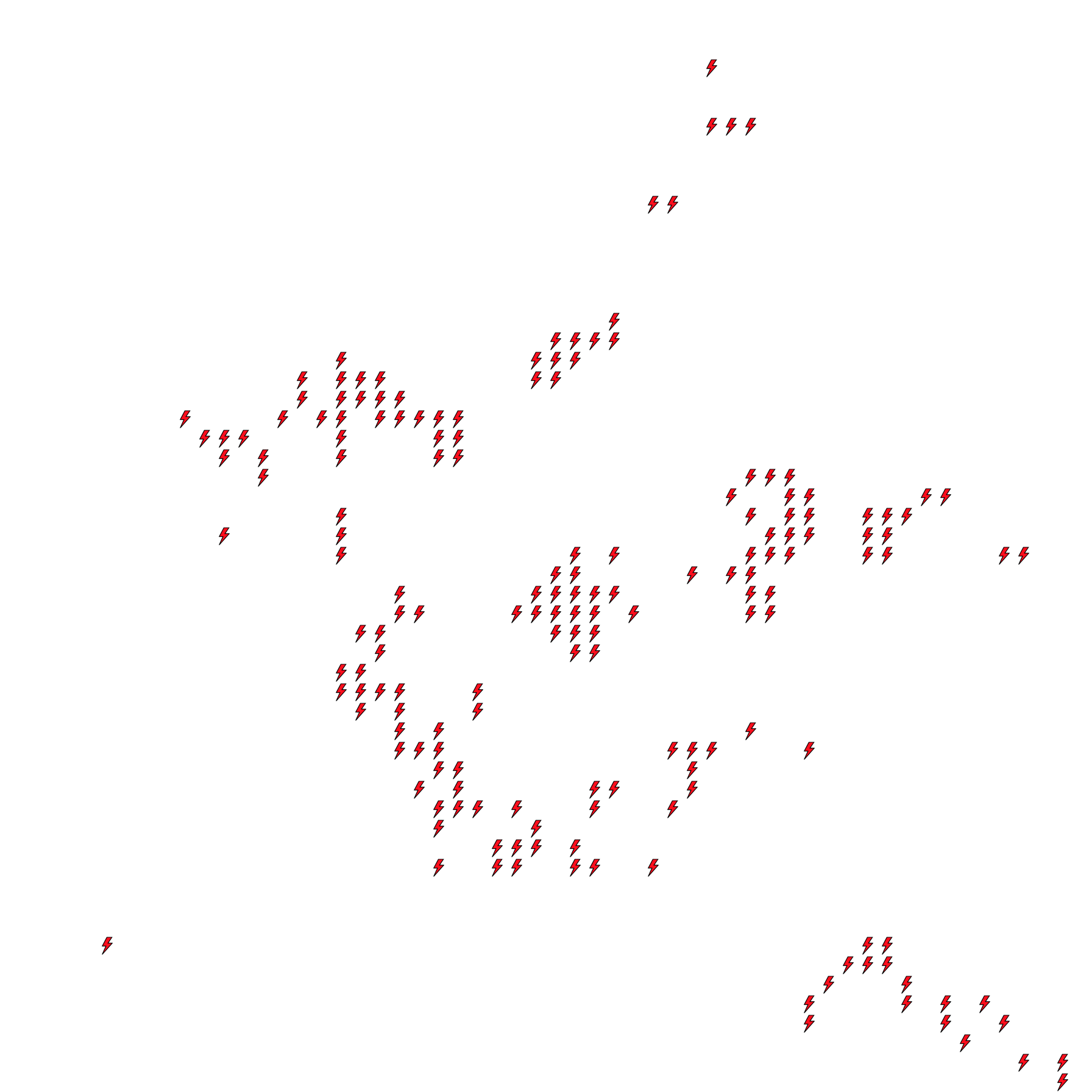 Lighthing Layer
