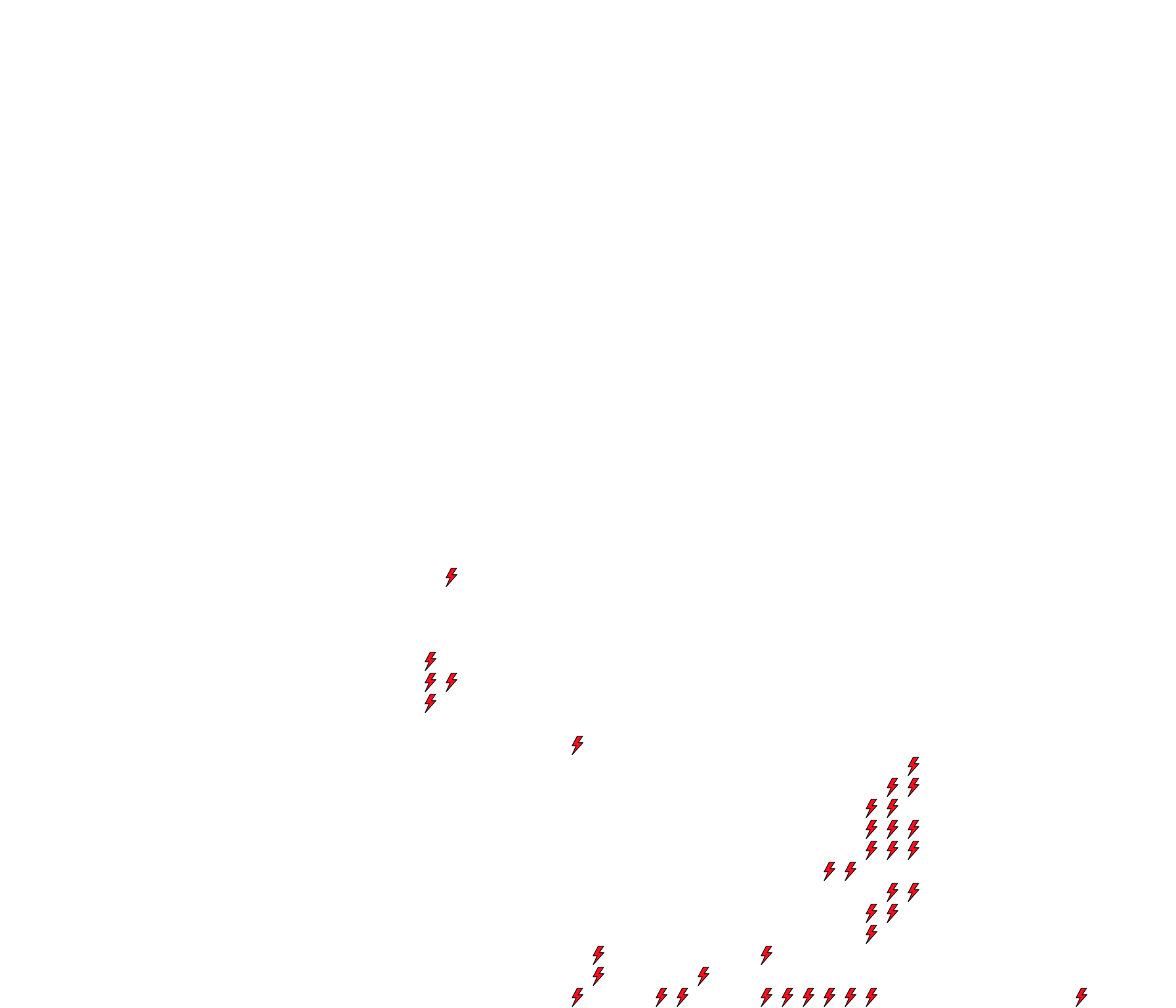 Lighthing Layer