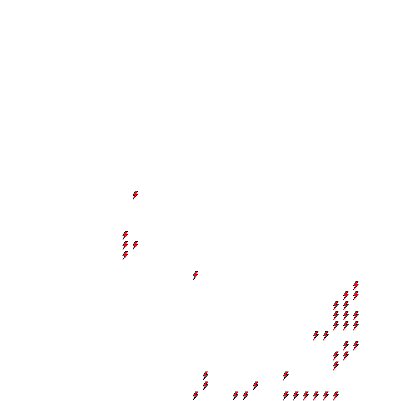 Lighthing Layer