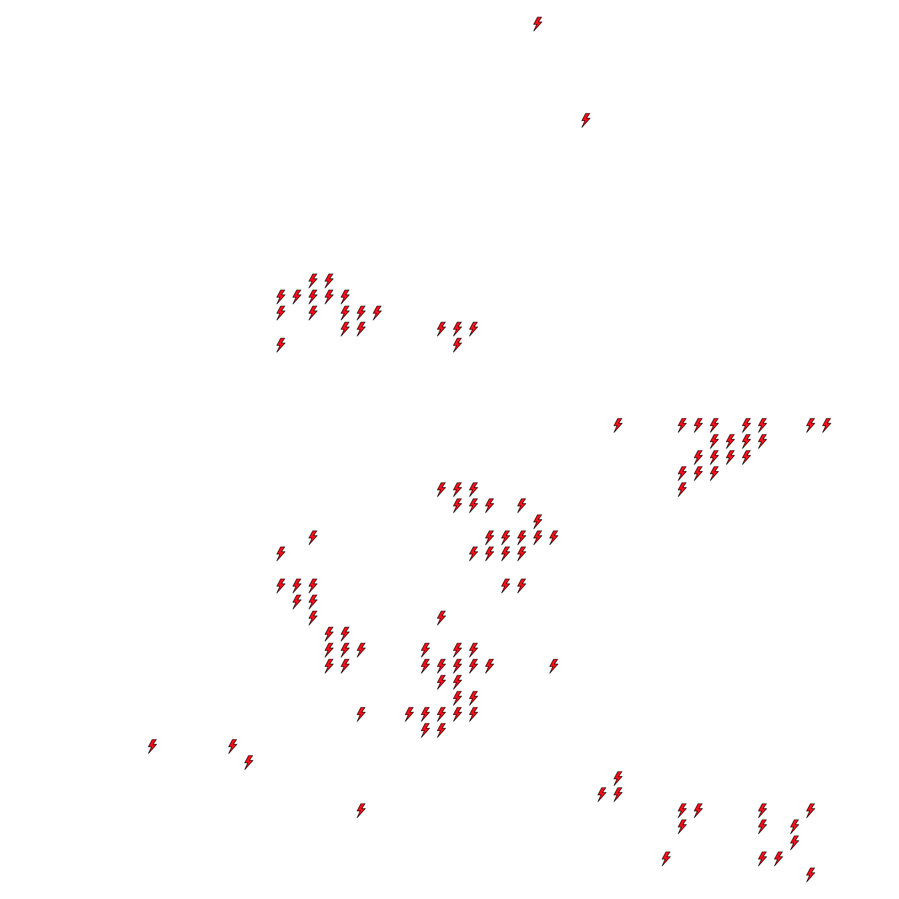 Lighthing Layer