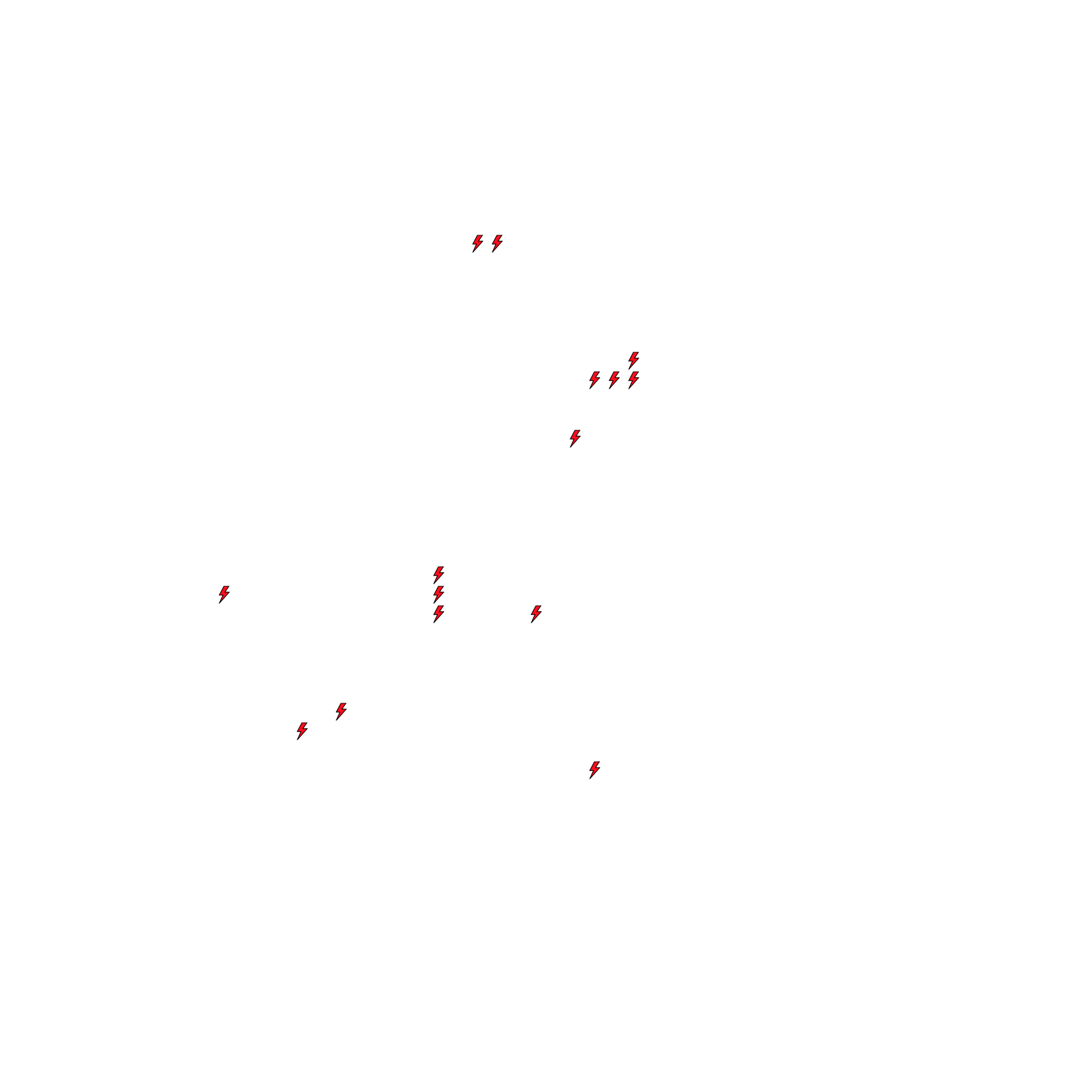 Lighthing Layer