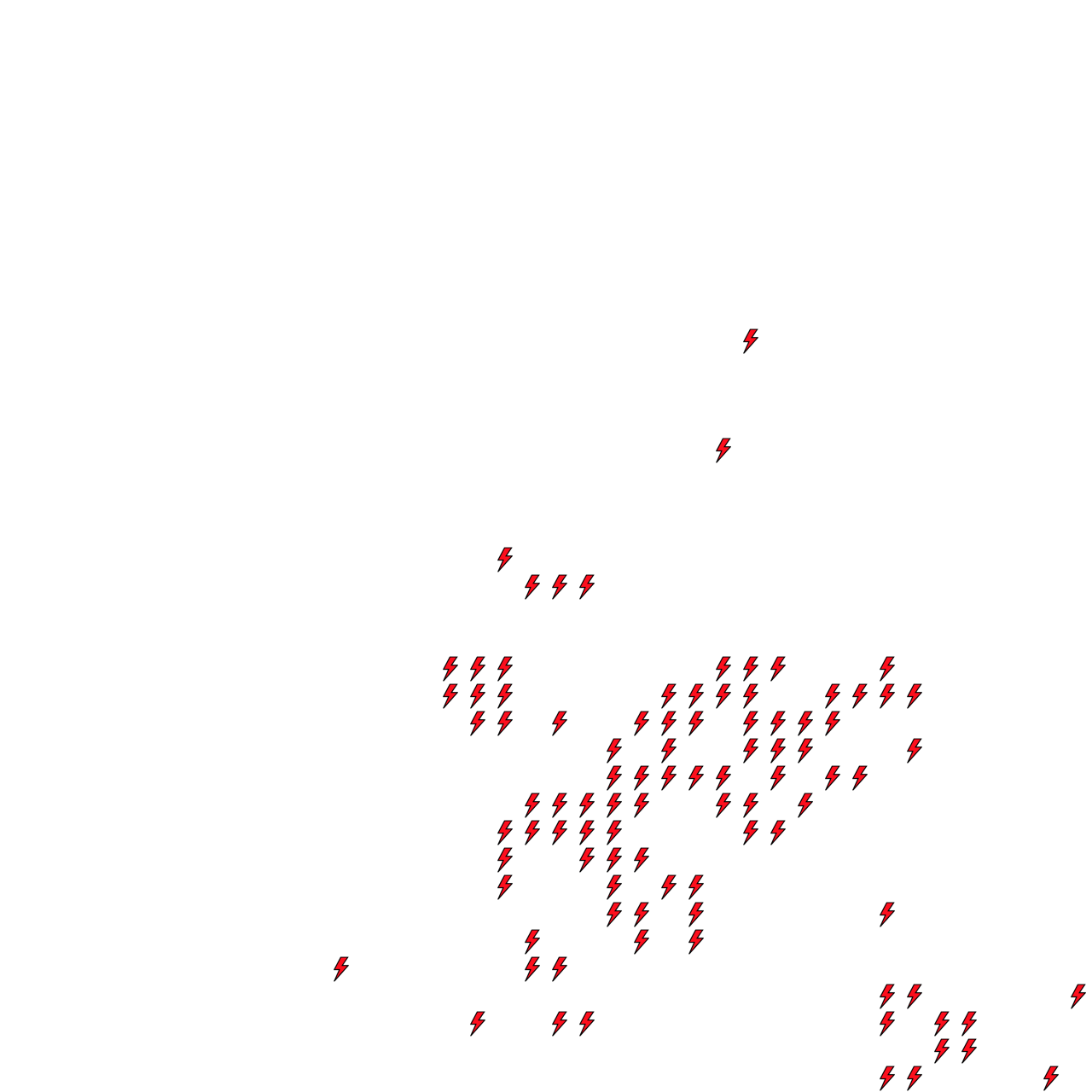 Lighthing Layer