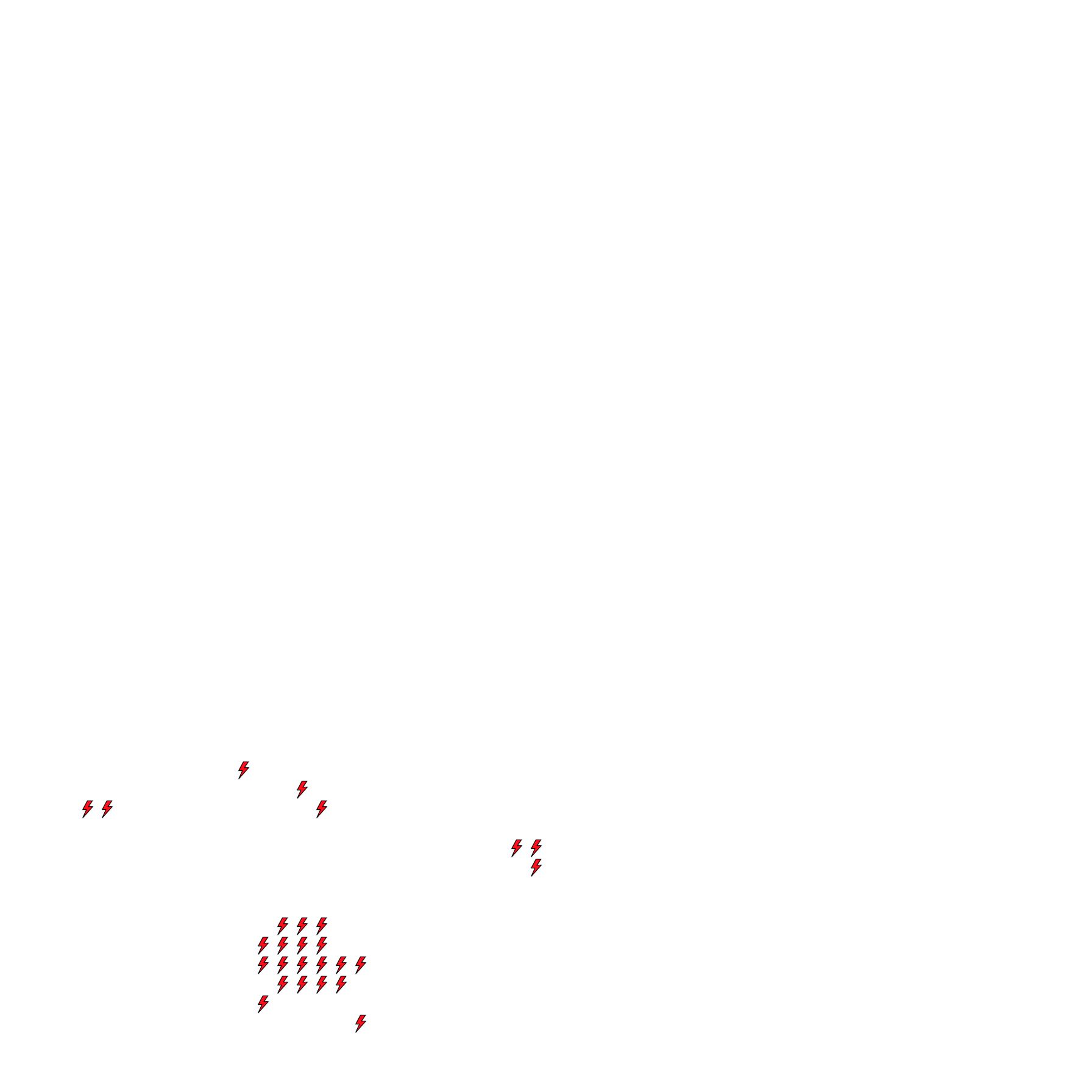 Lighthing Layer
