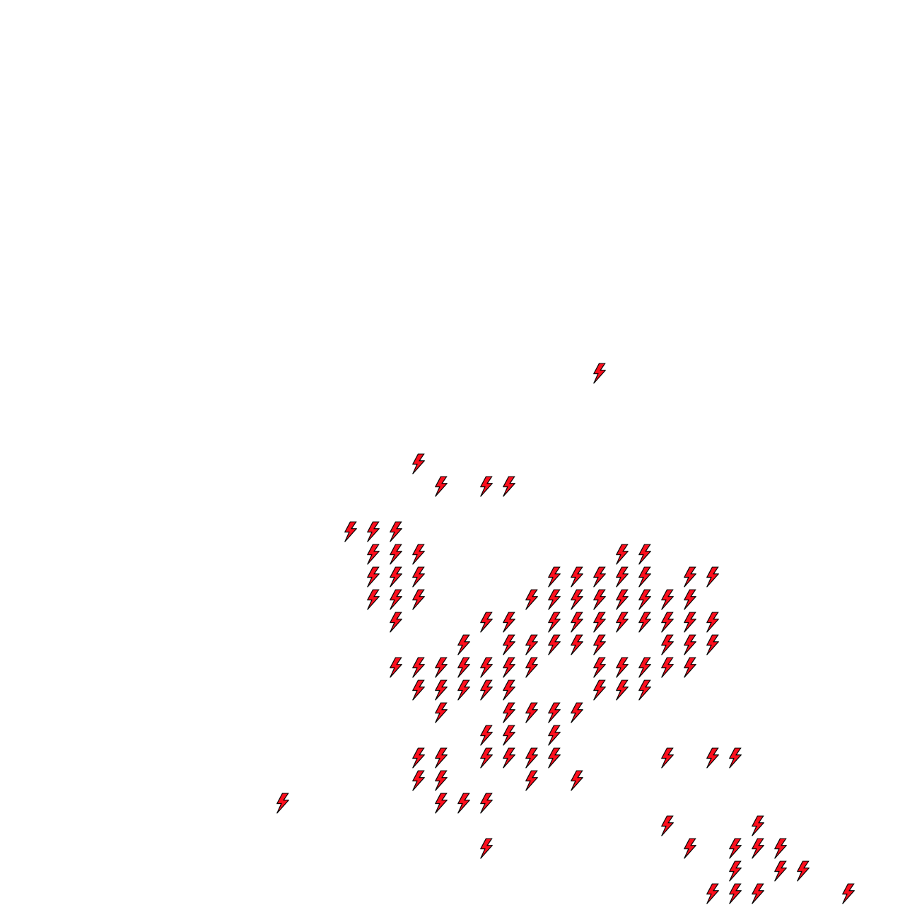 Lighthing Layer