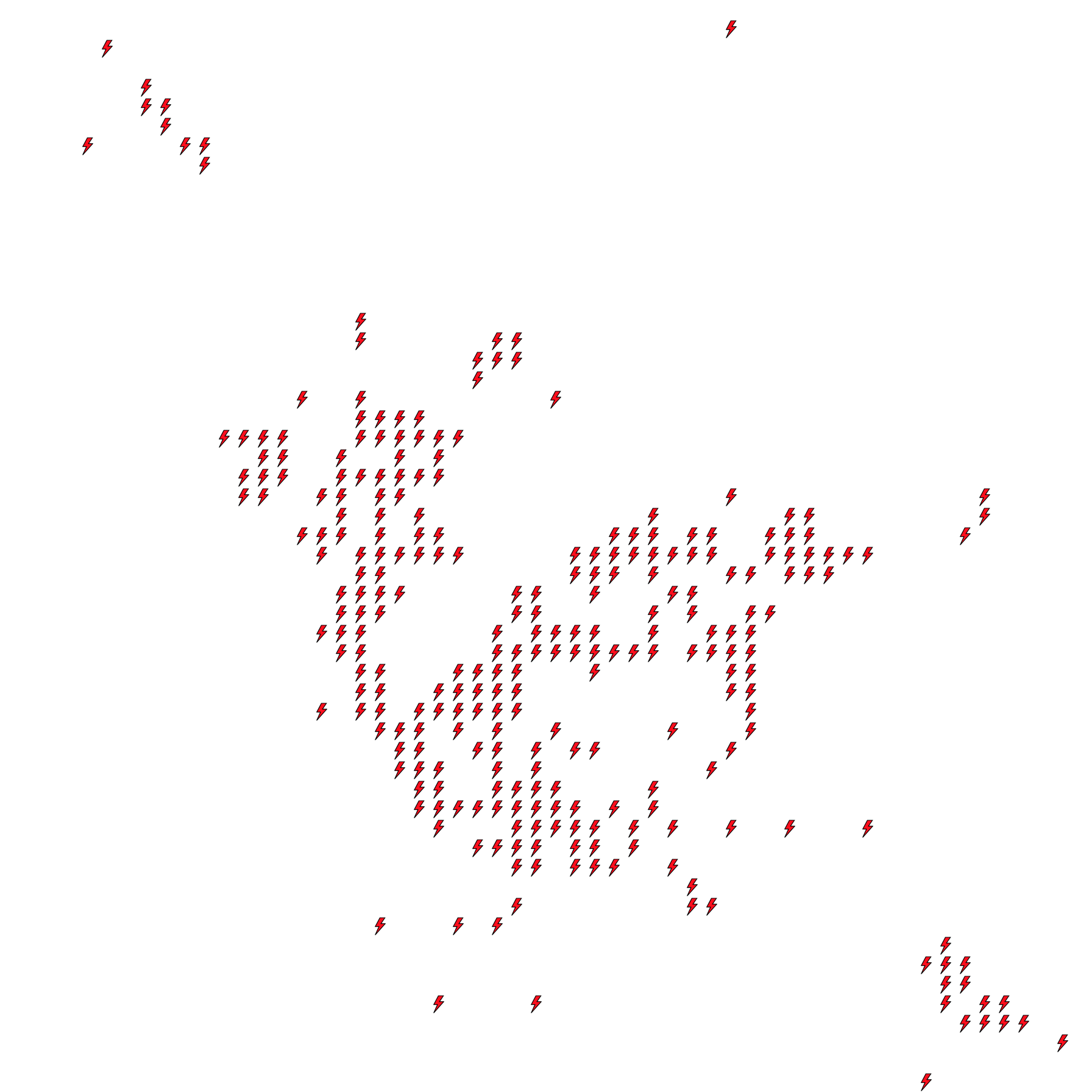 Lighthing Layer