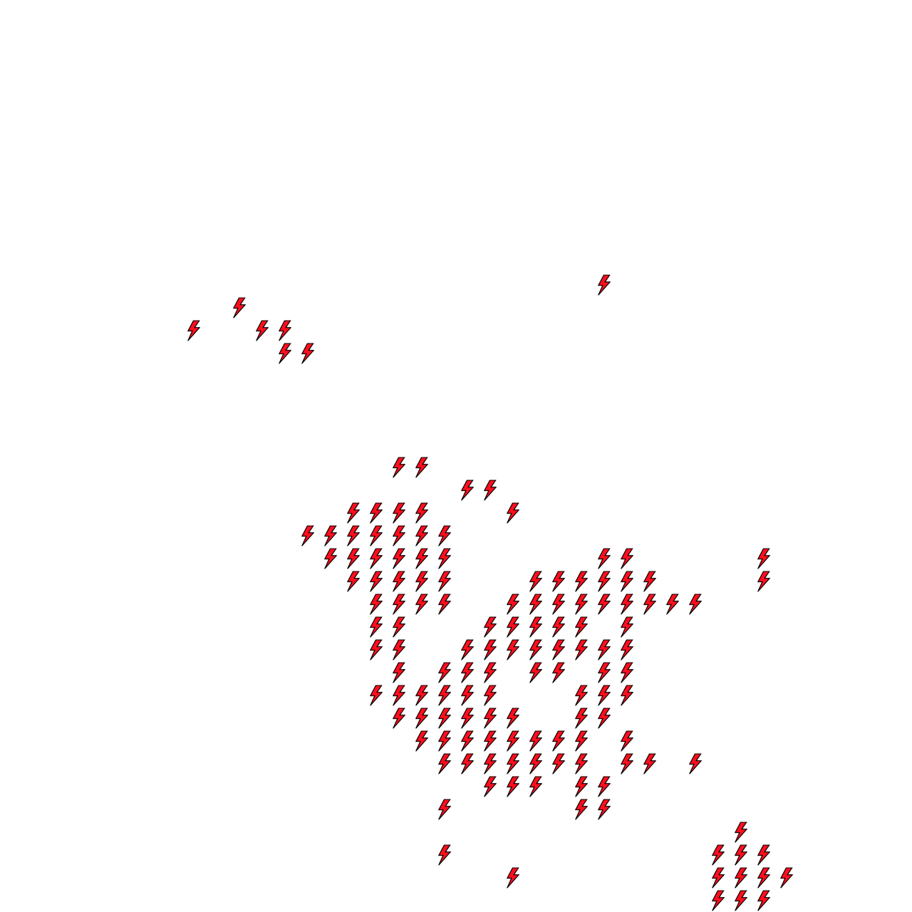Lighthing Layer
