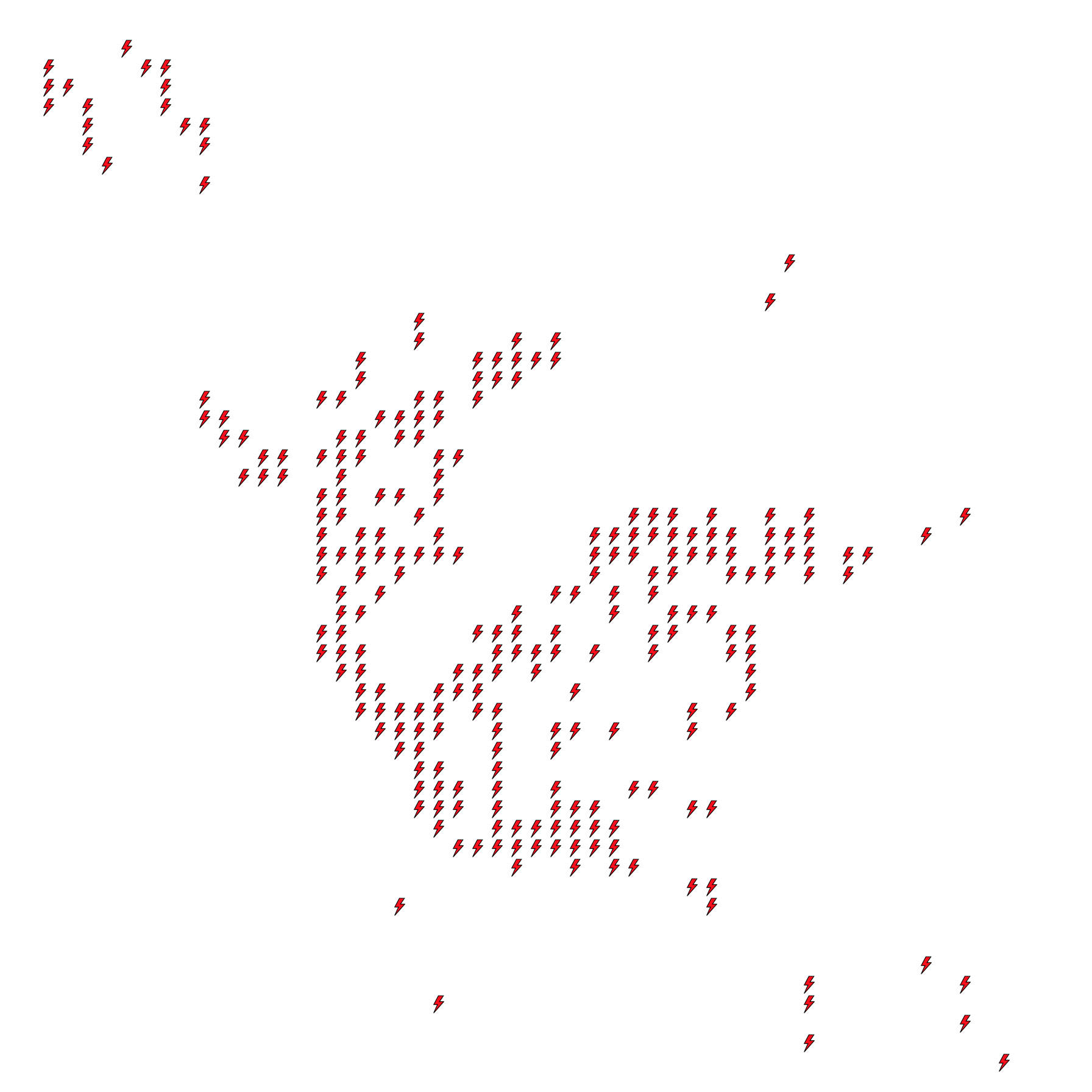 Lighthing Layer