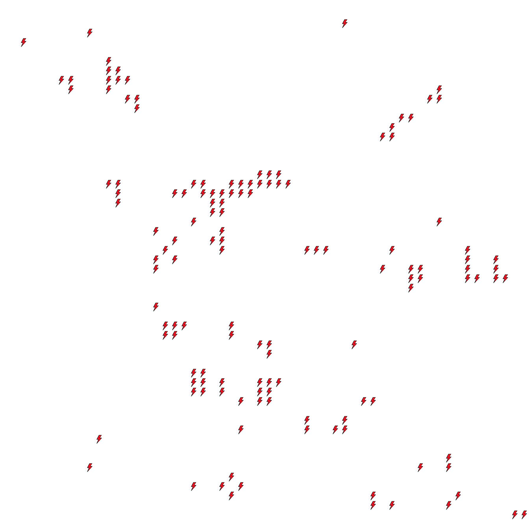 Lighthing Layer