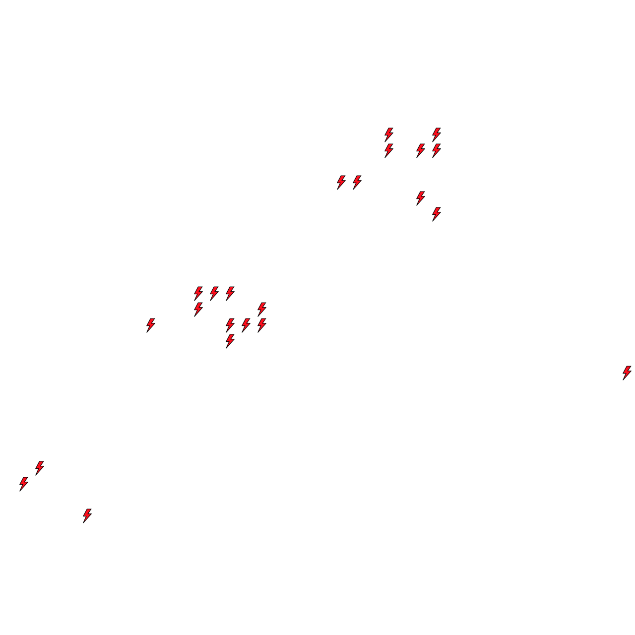 Lighthing Layer