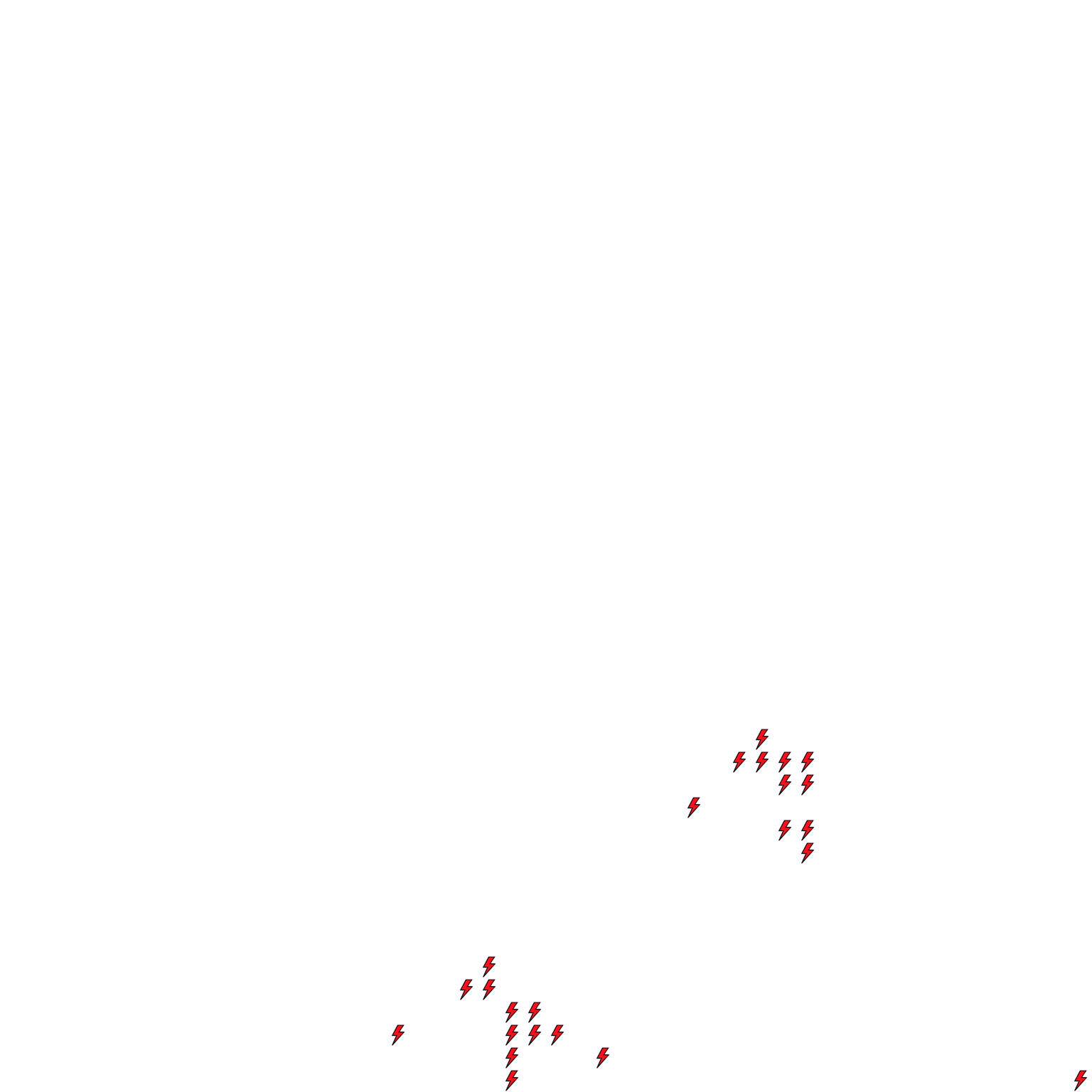 Lighthing Layer