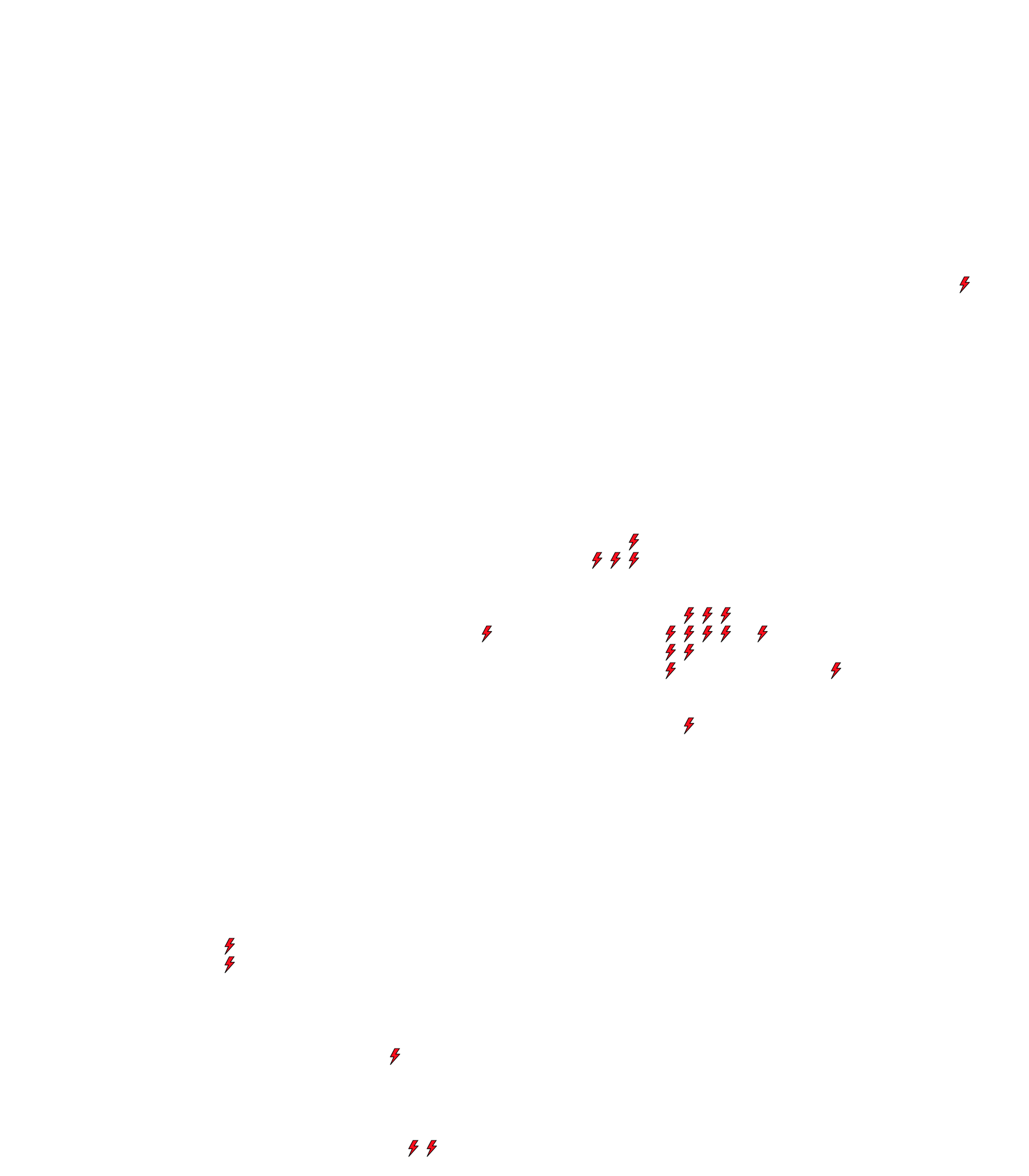 Lighthing Layer