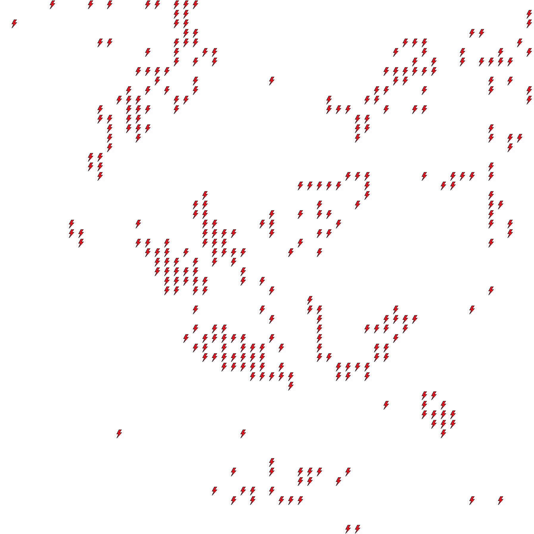 Lighthing Layer