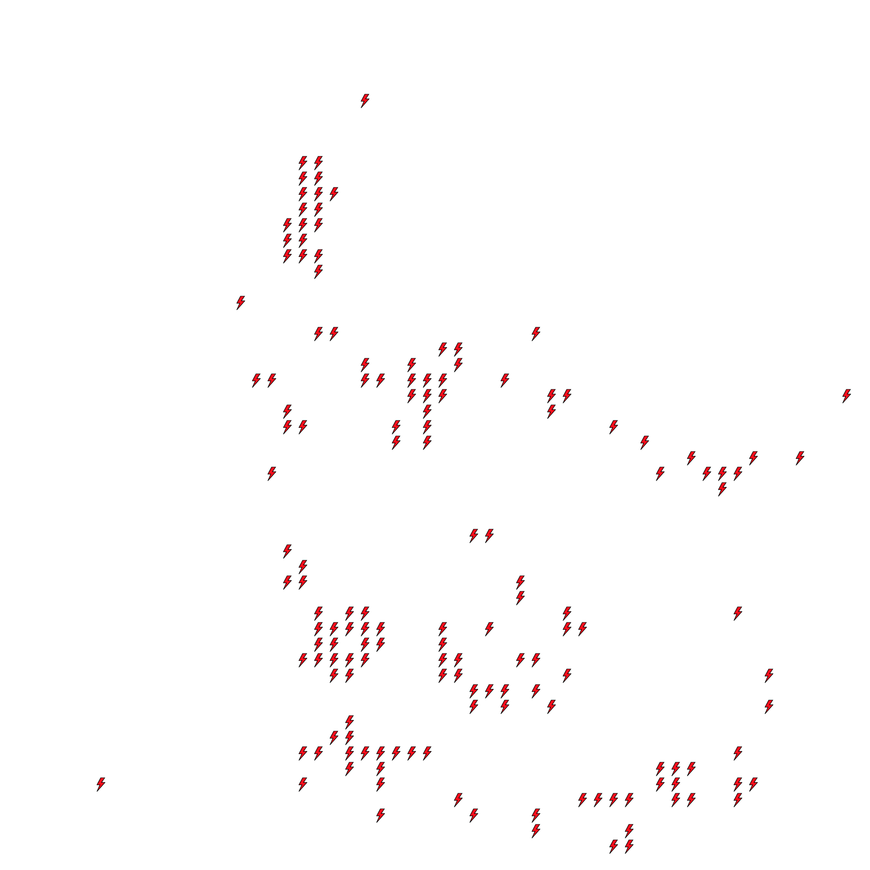 Lighthing Layer