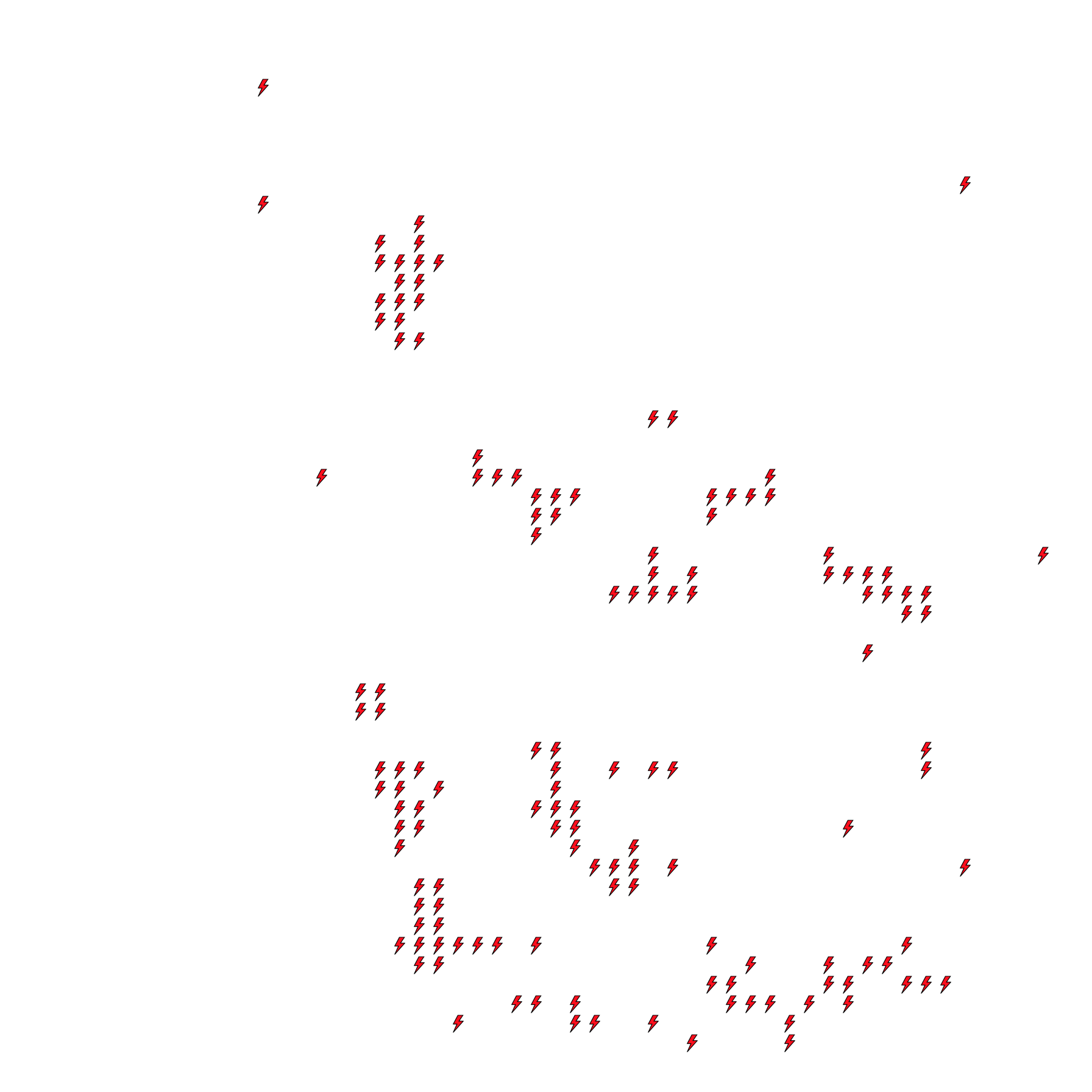 Lighthing Layer