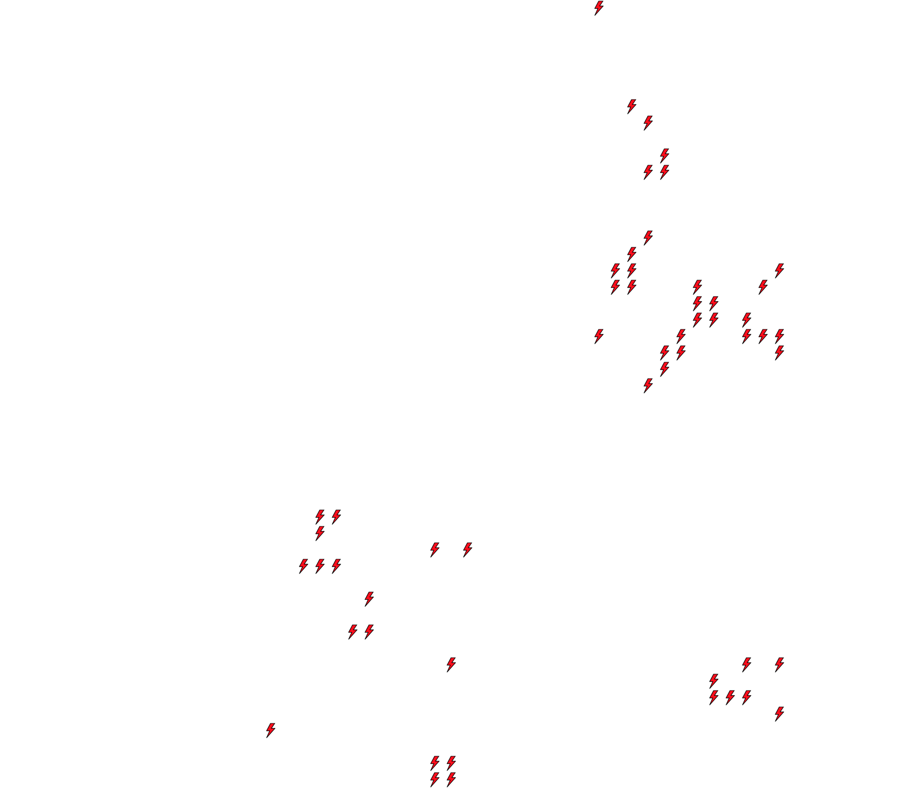 Lighthing Layer