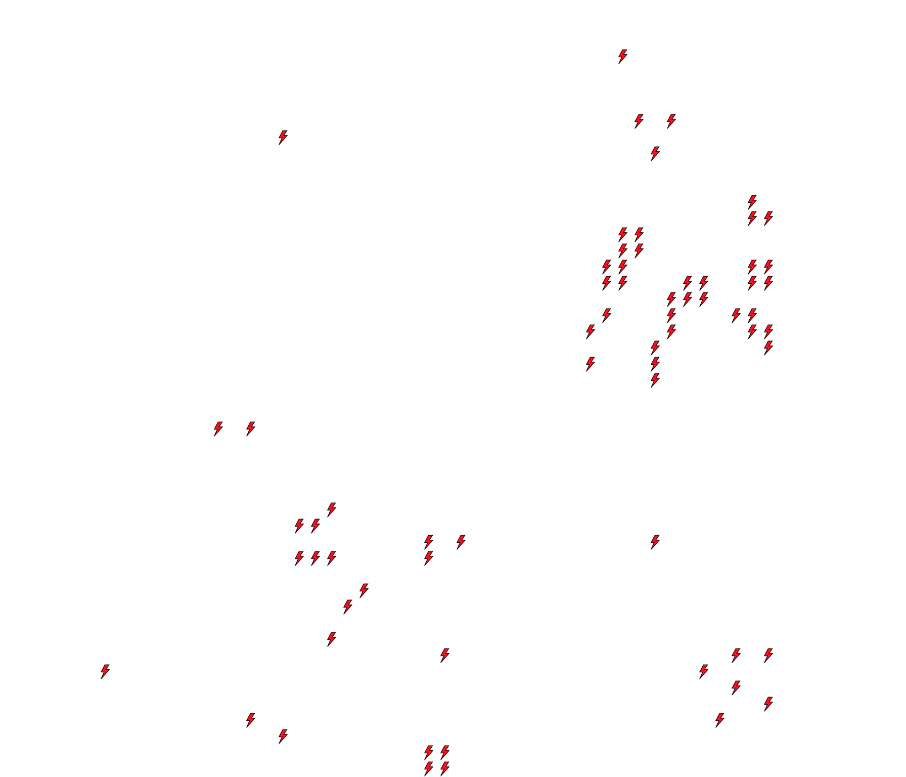 Lighthing Layer