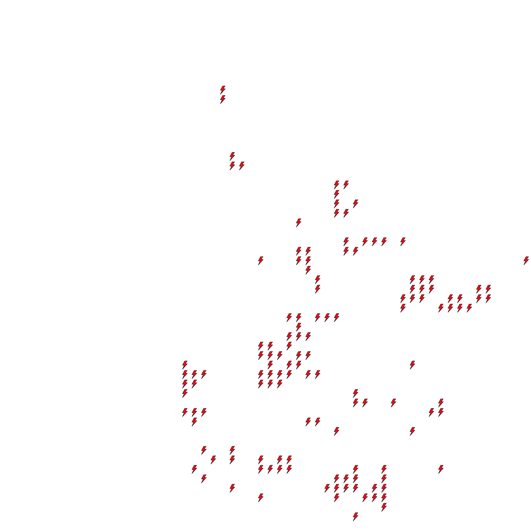Lighthing Layer