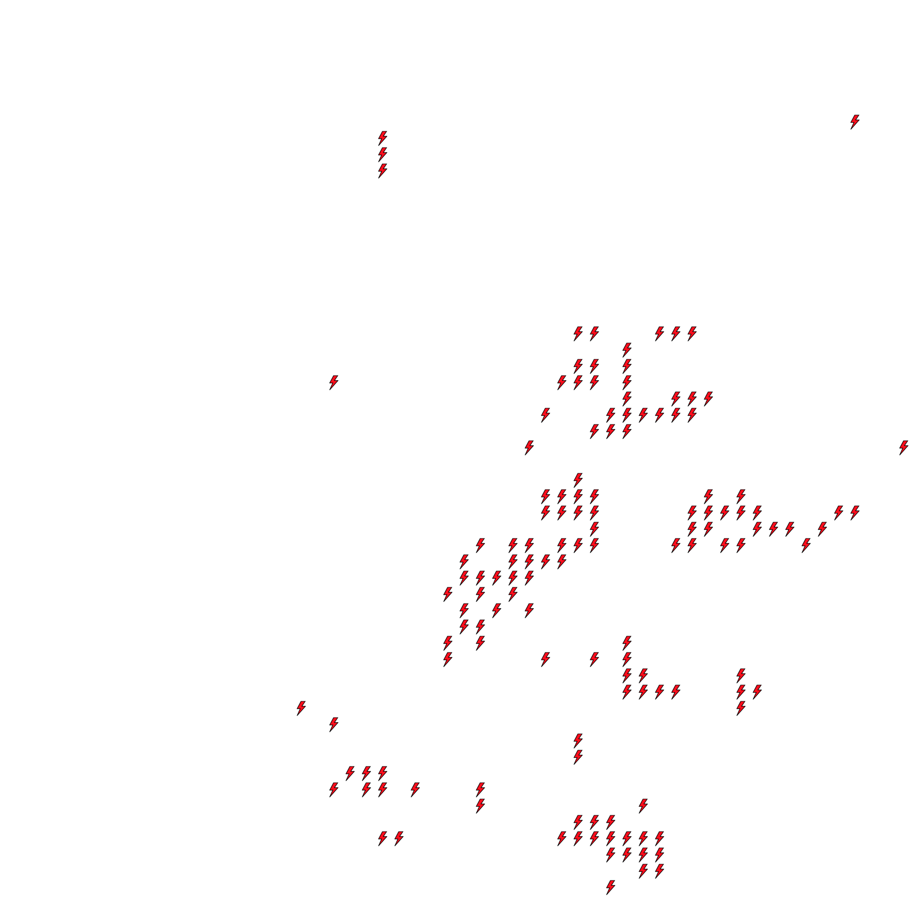 Lighthing Layer
