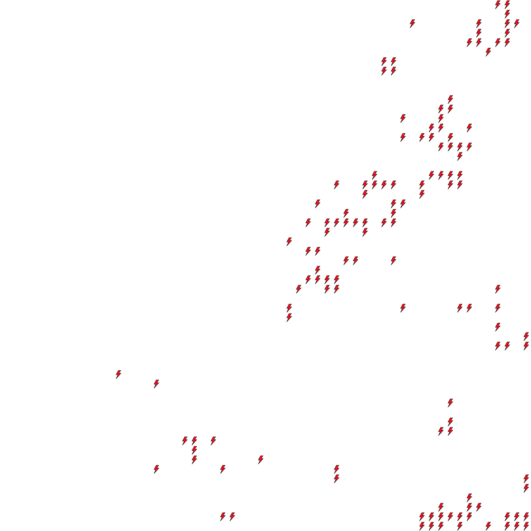 Lighthing Layer
