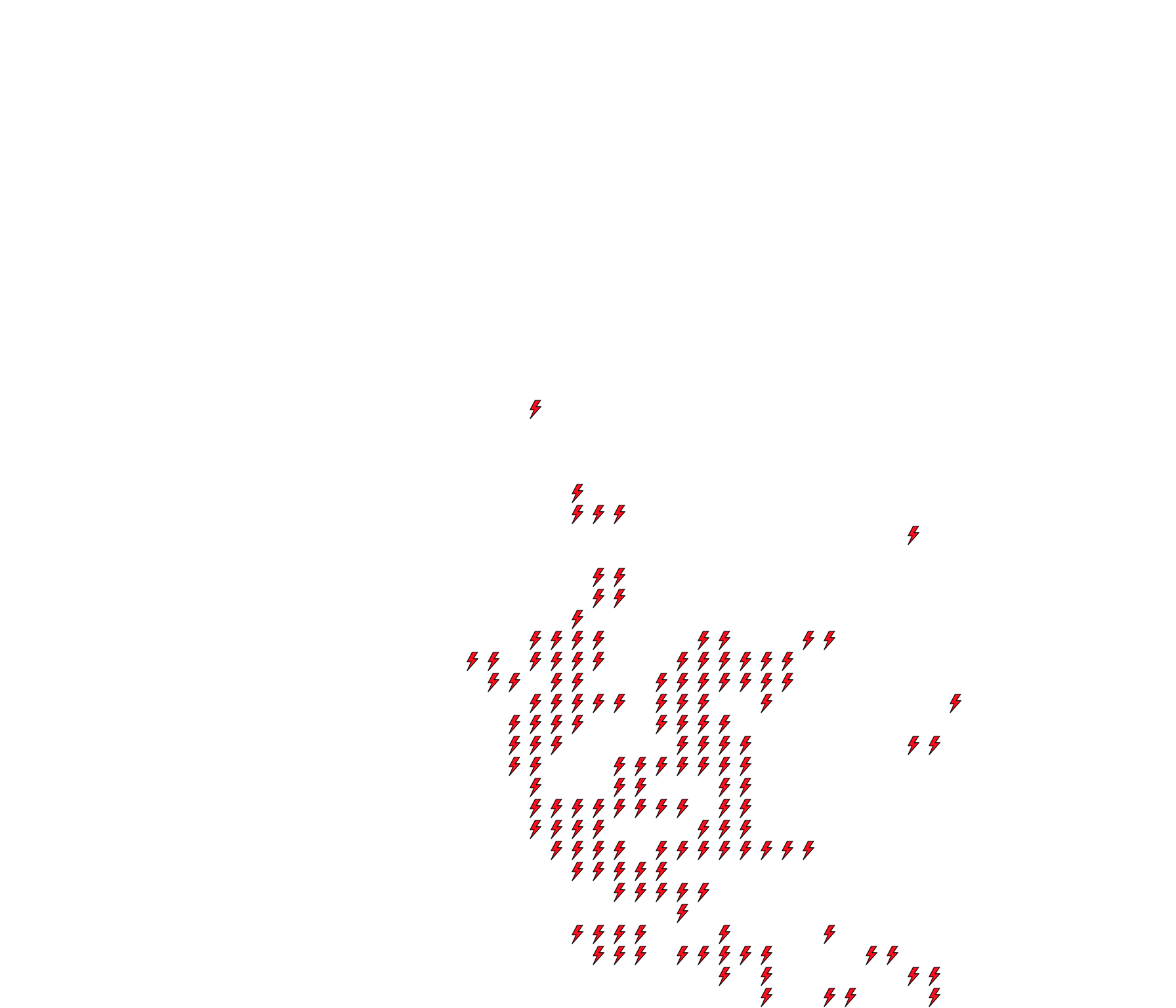 Lighthing Layer