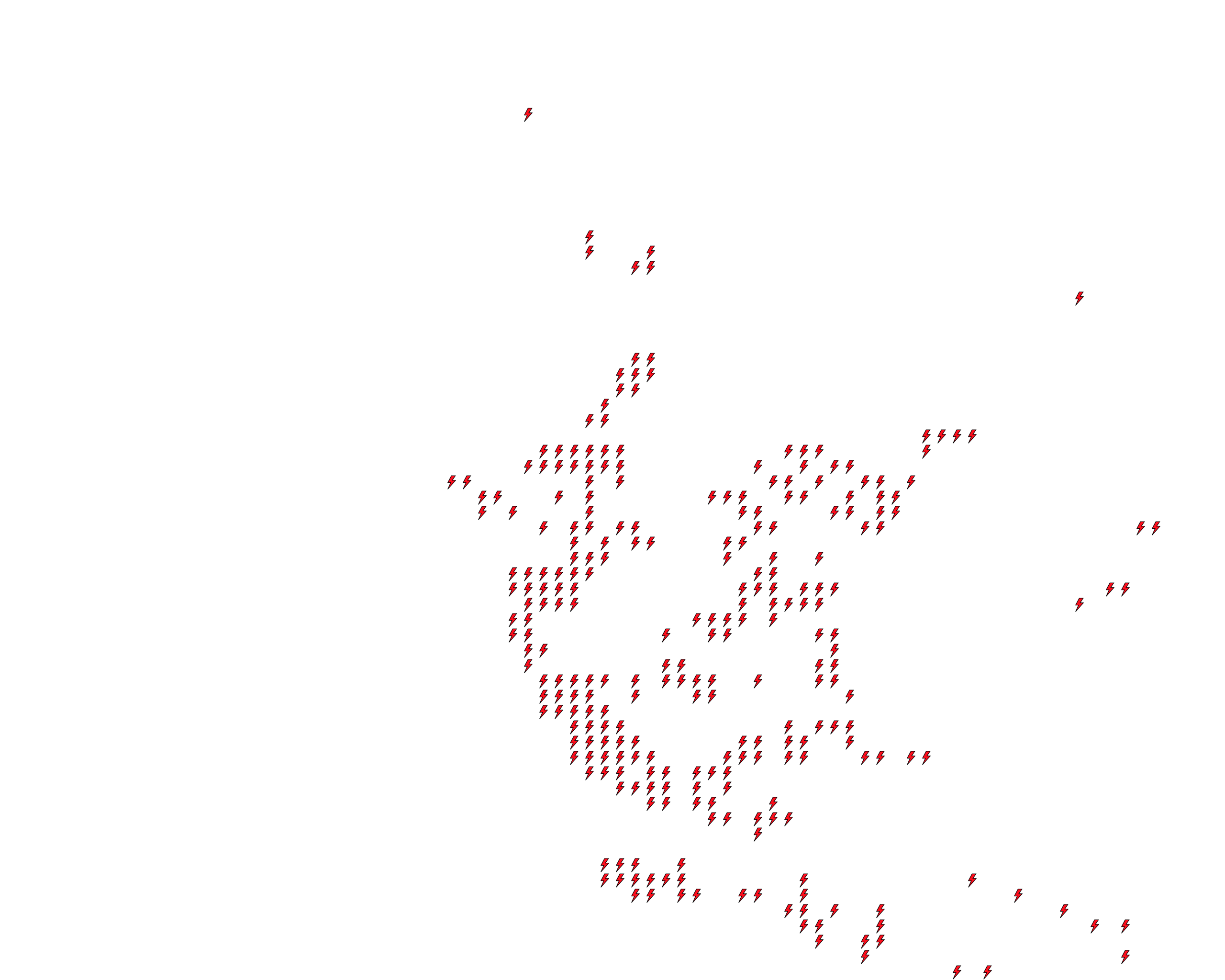 Lighthing Layer