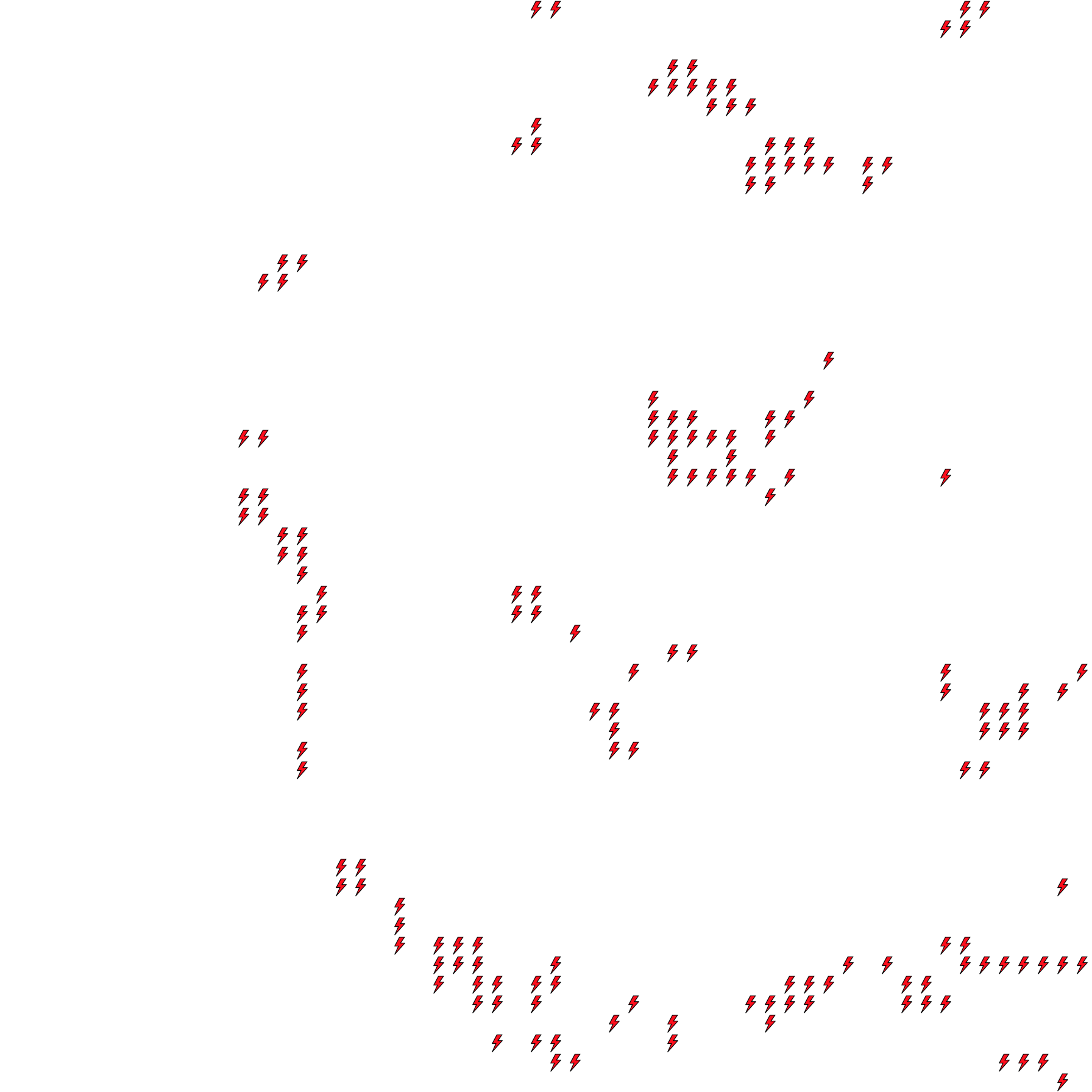 Lighthing Layer