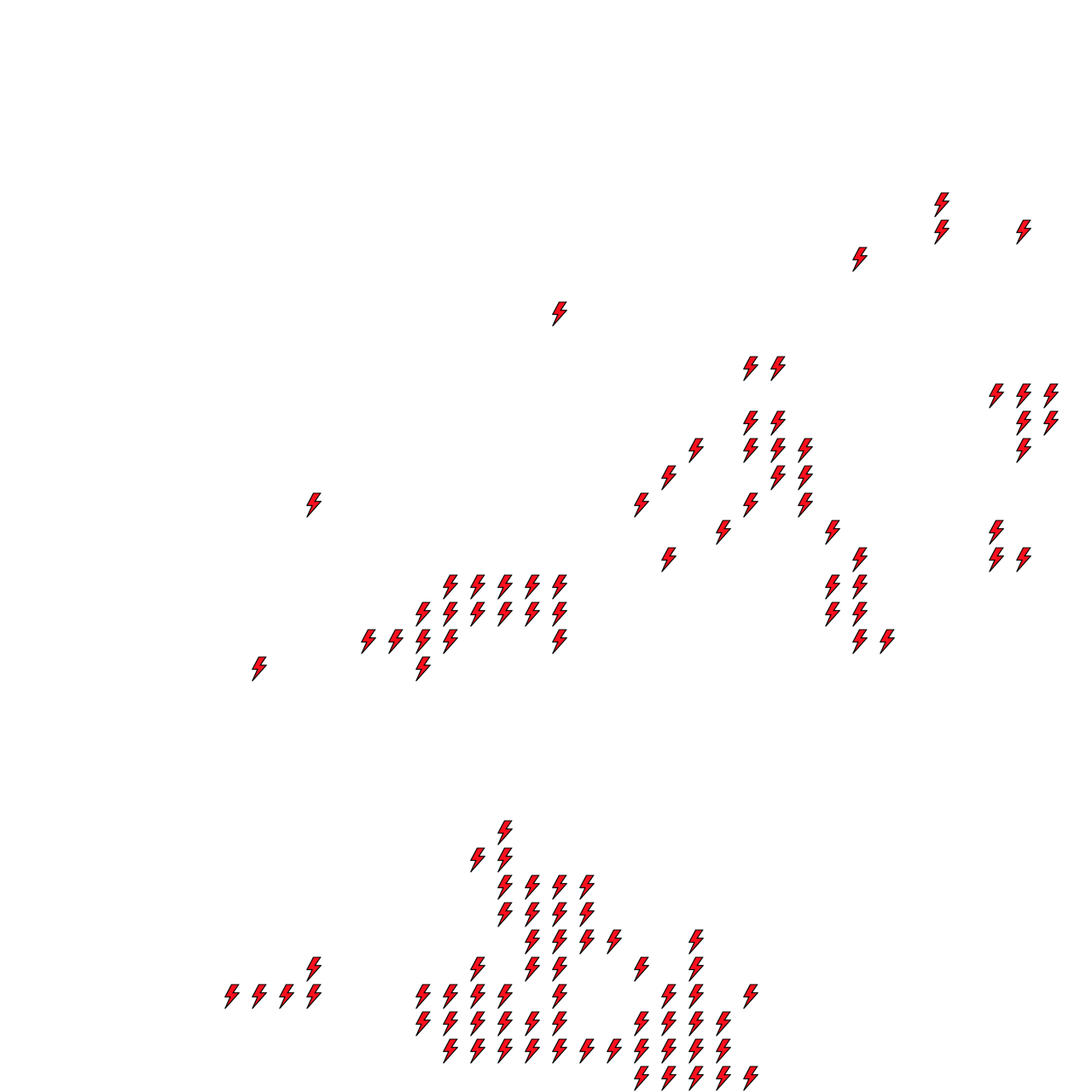 Lighthing Layer