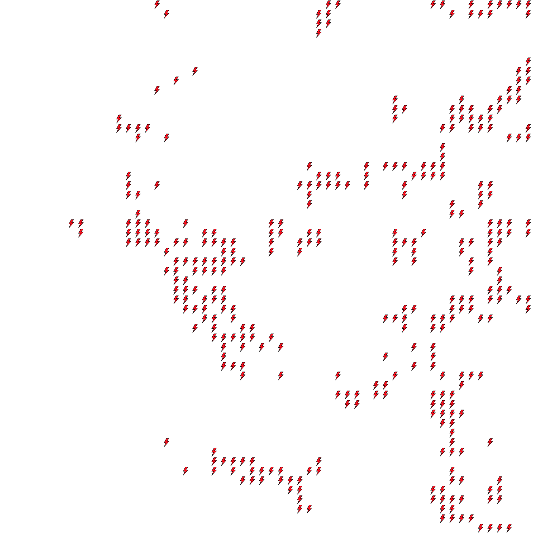 Lighthing Layer