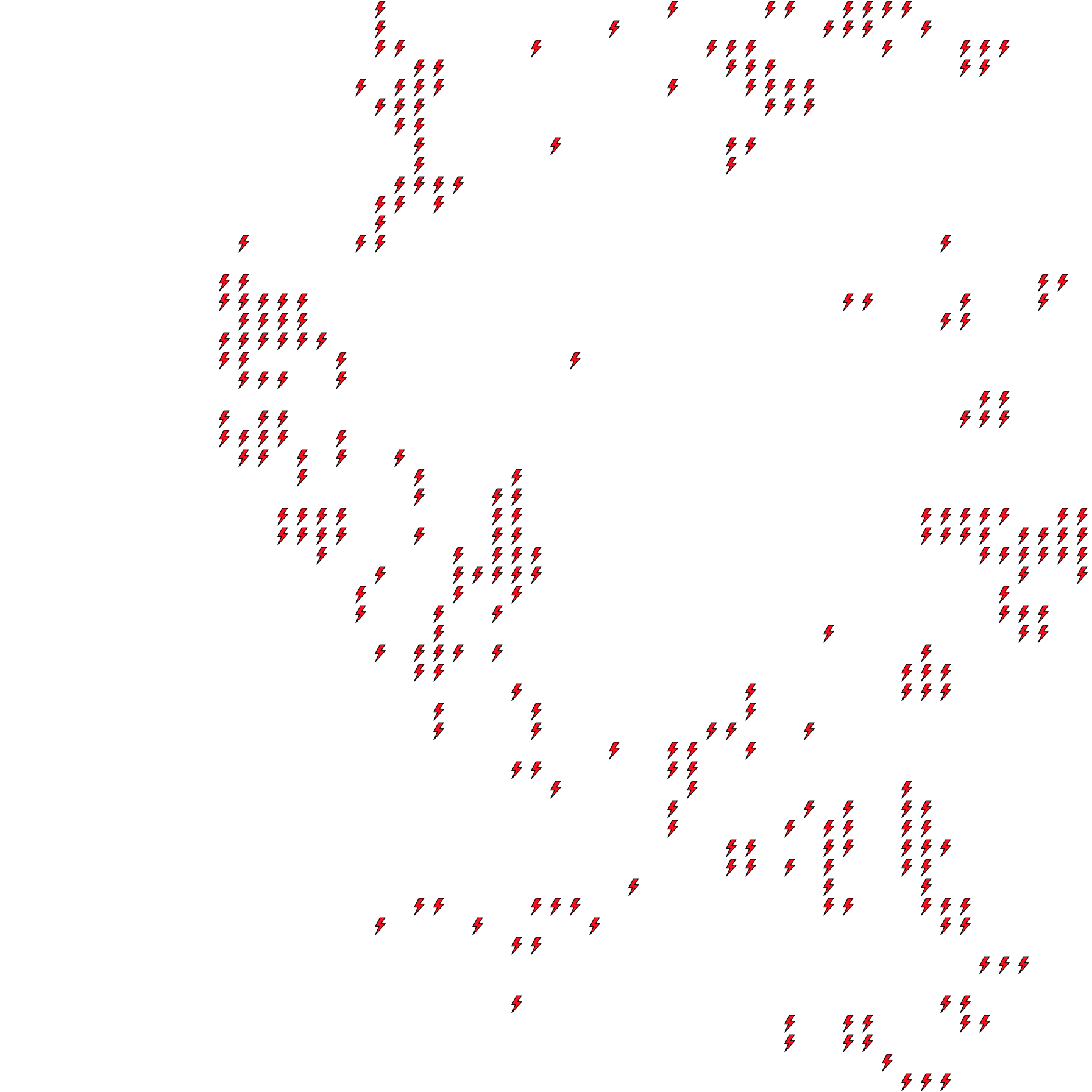 Lighthing Layer