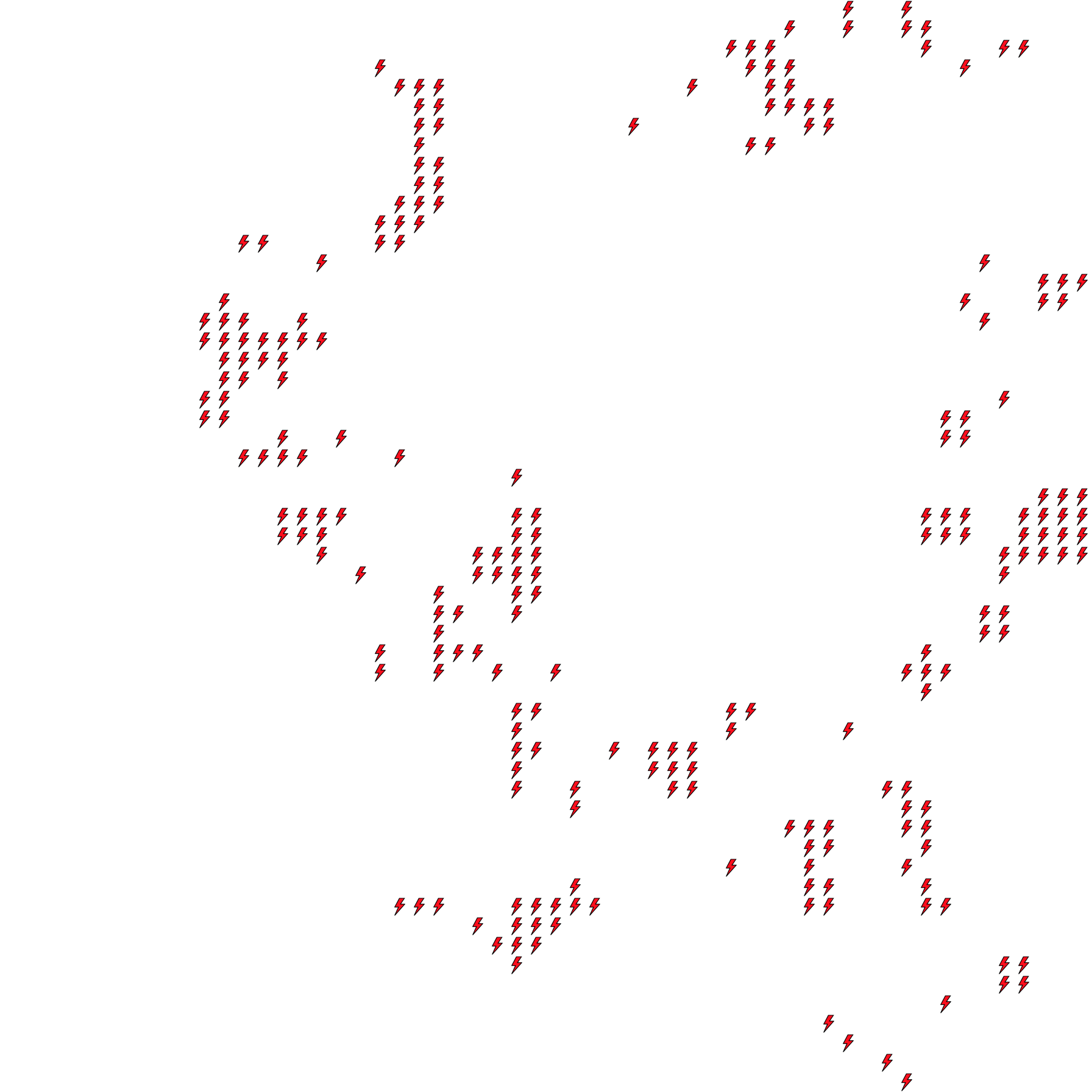 Lighthing Layer