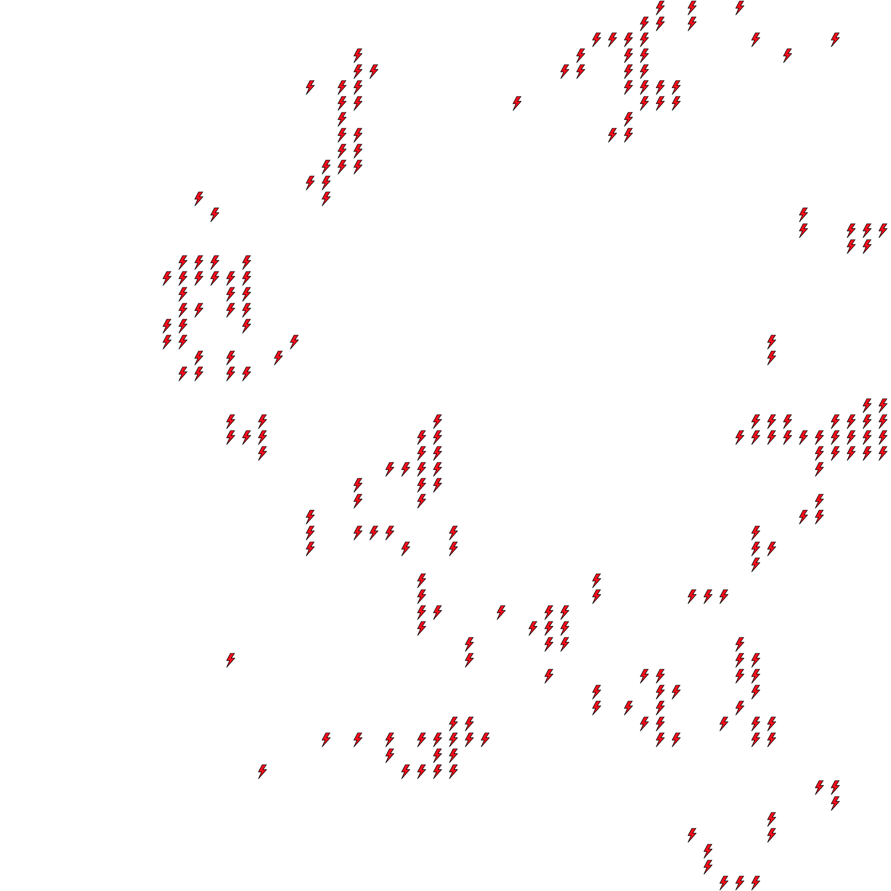 Lighthing Layer