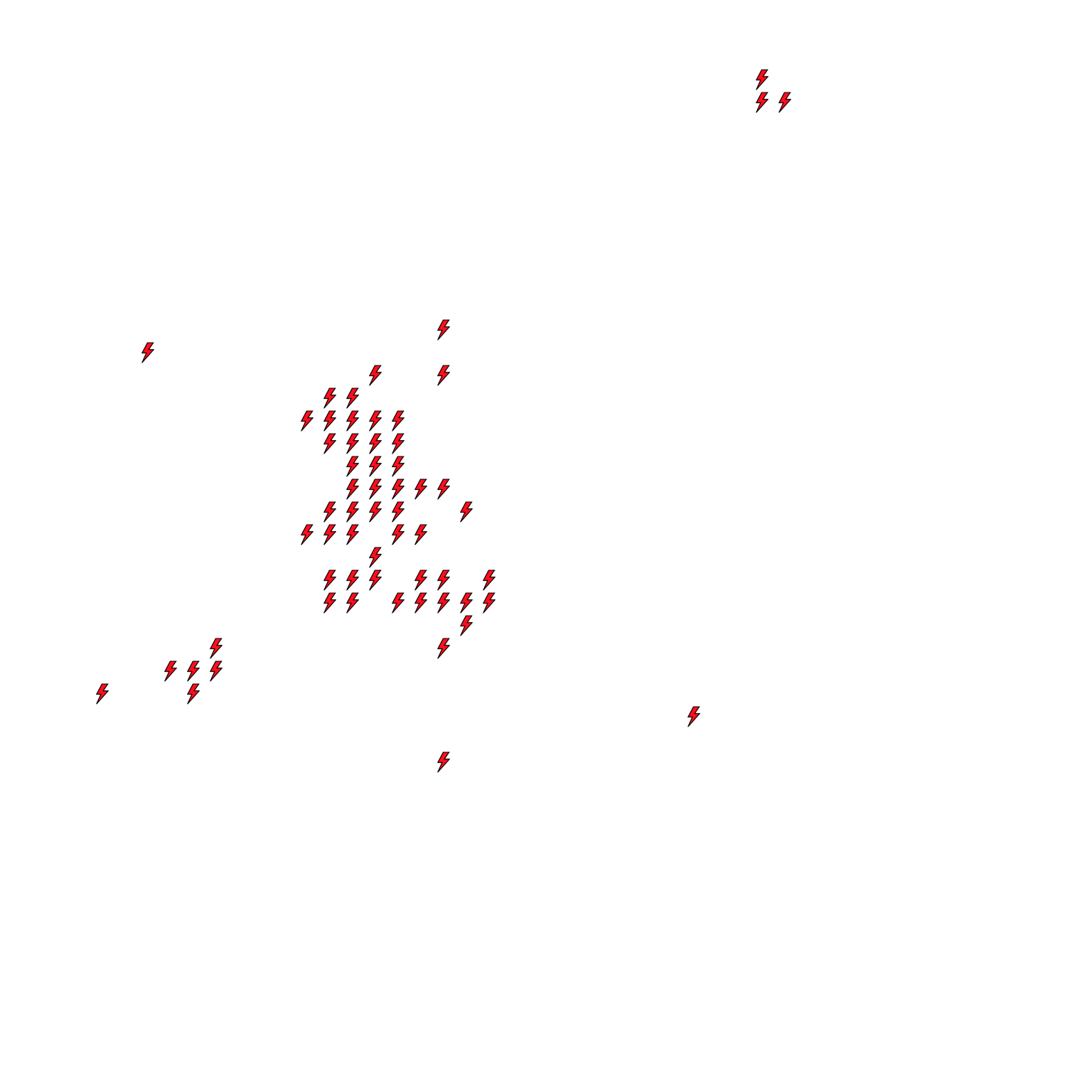Lighthing Layer