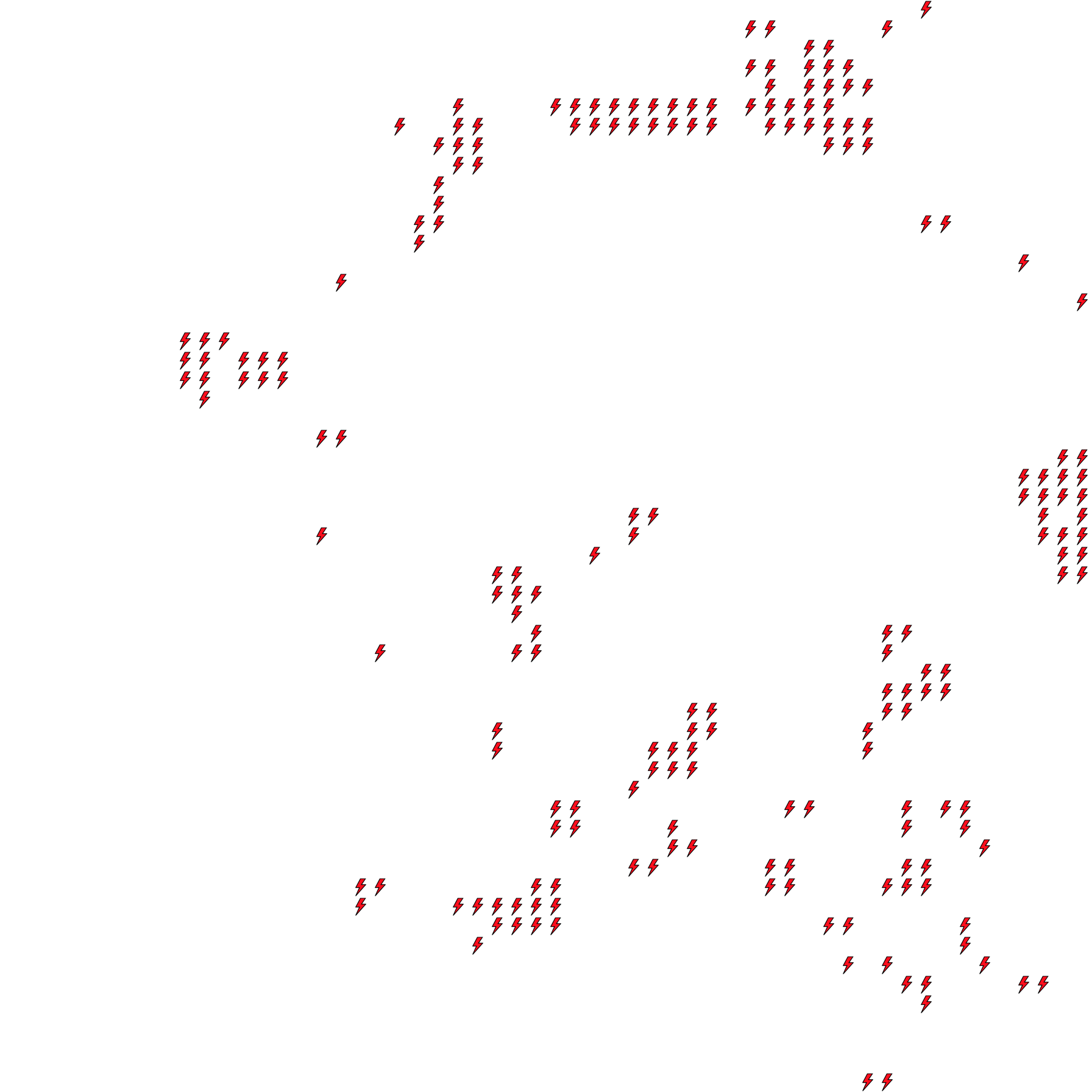 Lighthing Layer