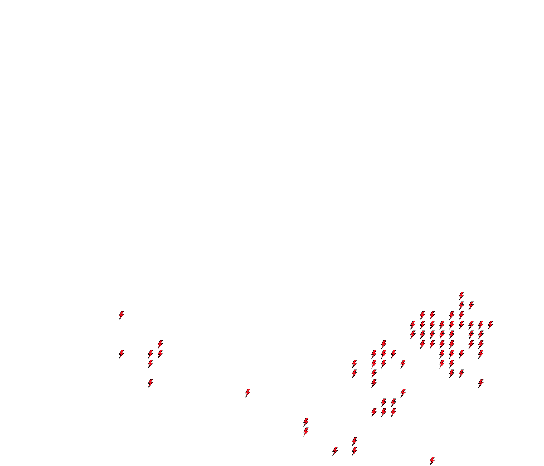 Lighthing Layer