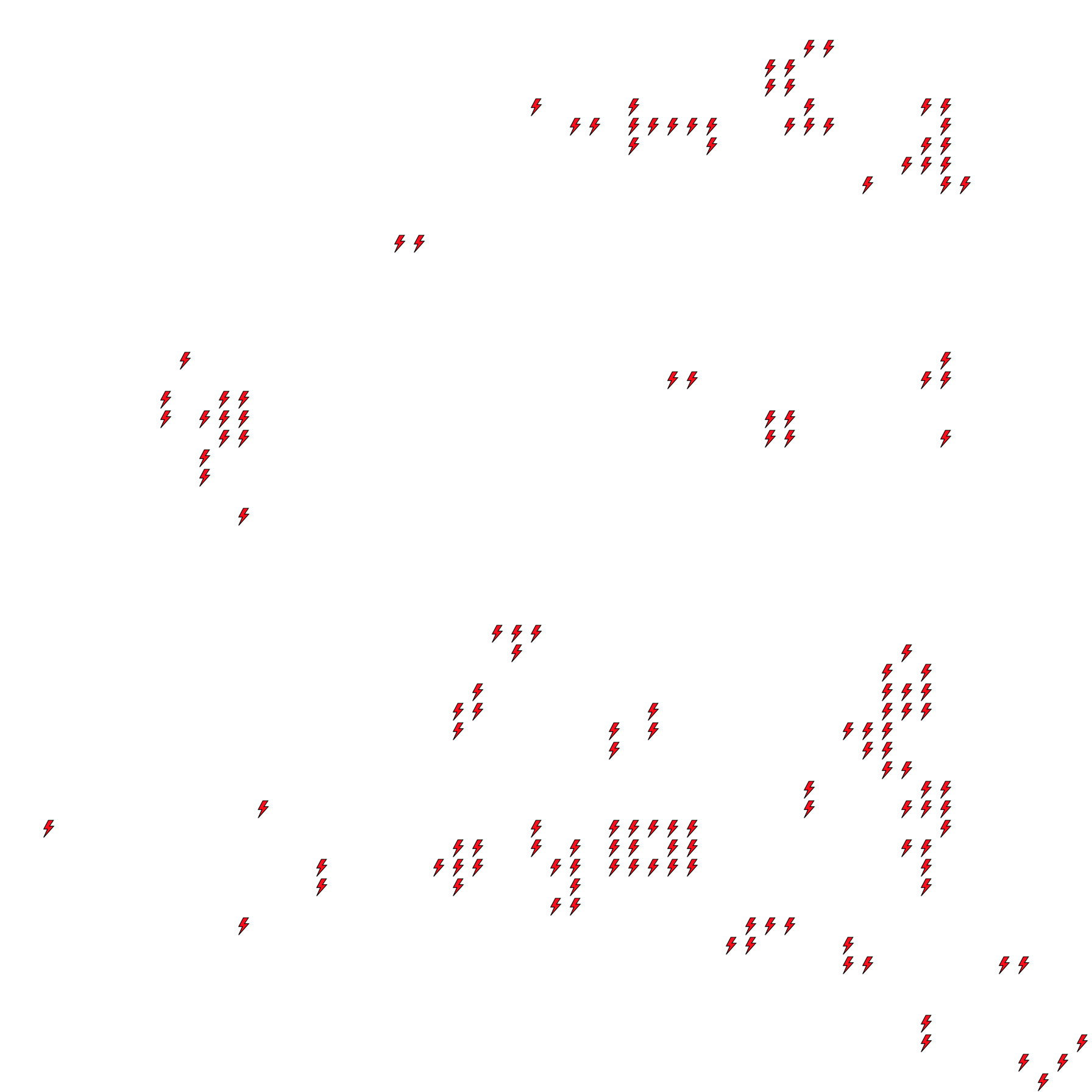 Lighthing Layer